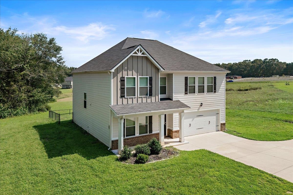 536 Grassy Pond Road Property Photo 2