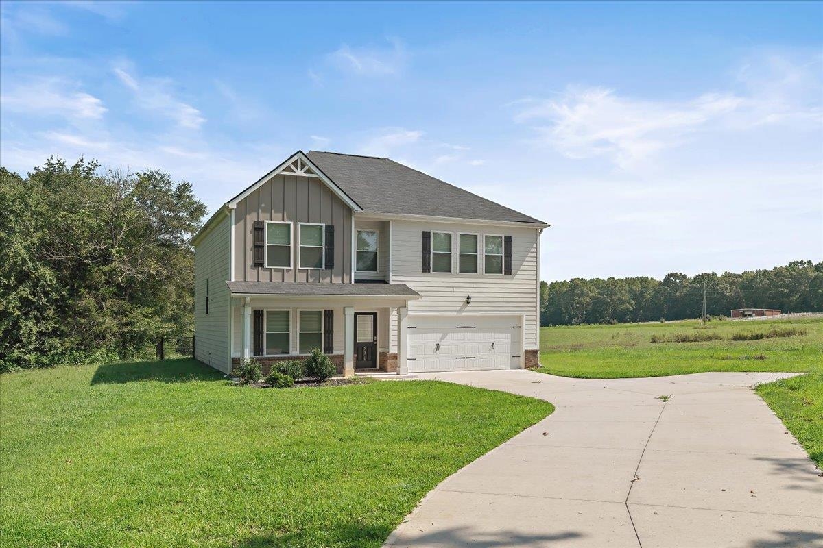536 Grassy Pond Road Property Photo 3