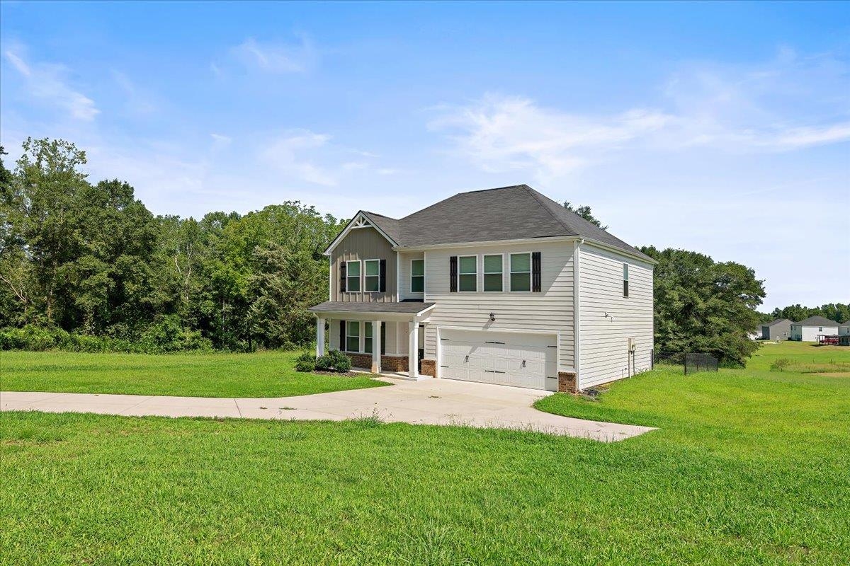 536 Grassy Pond Road Property Photo 4