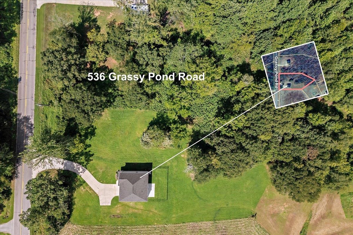 536 Grassy Pond Road Property Photo 41
