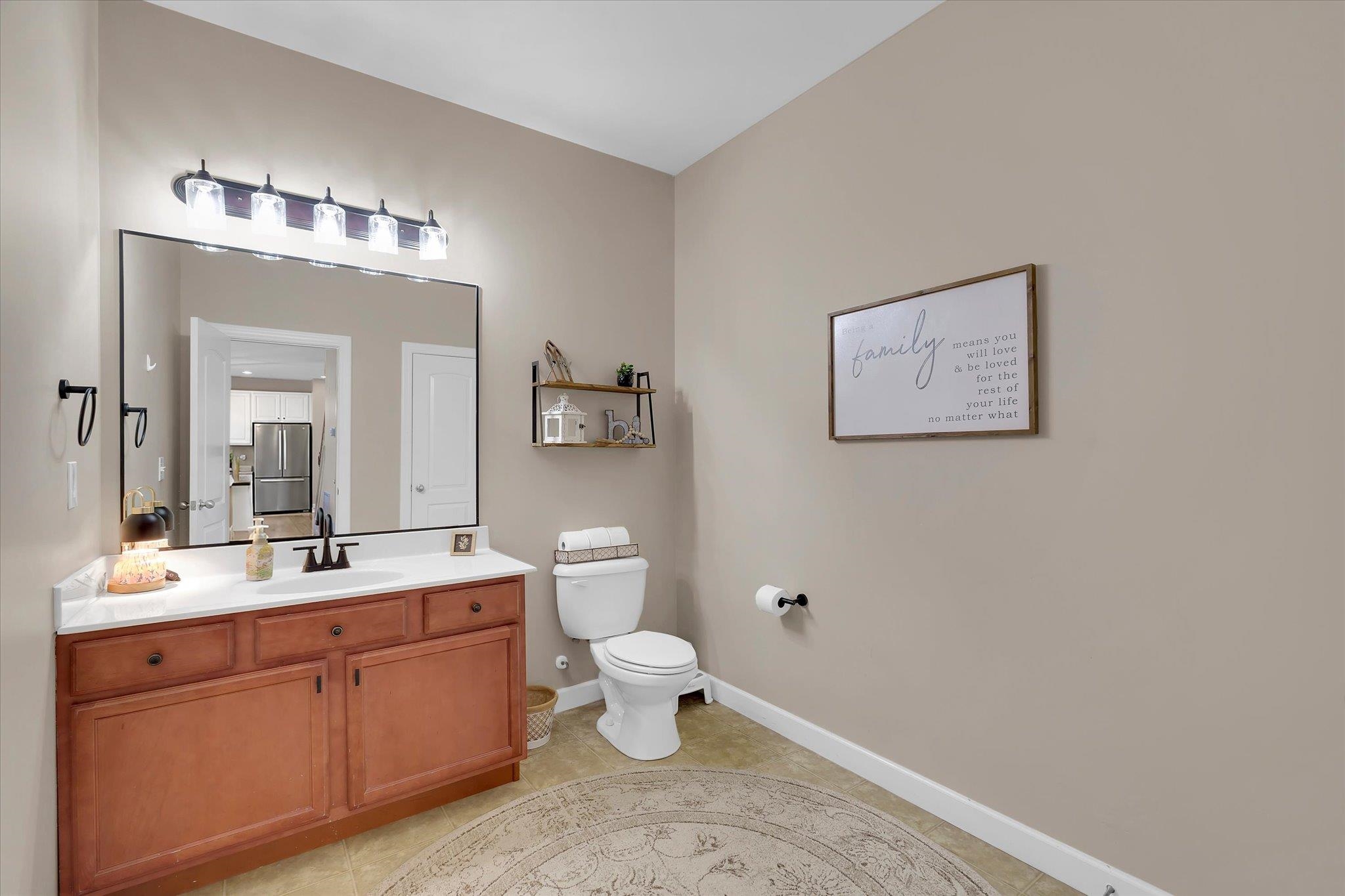 606 Summitbluff Drive Property Photo 19