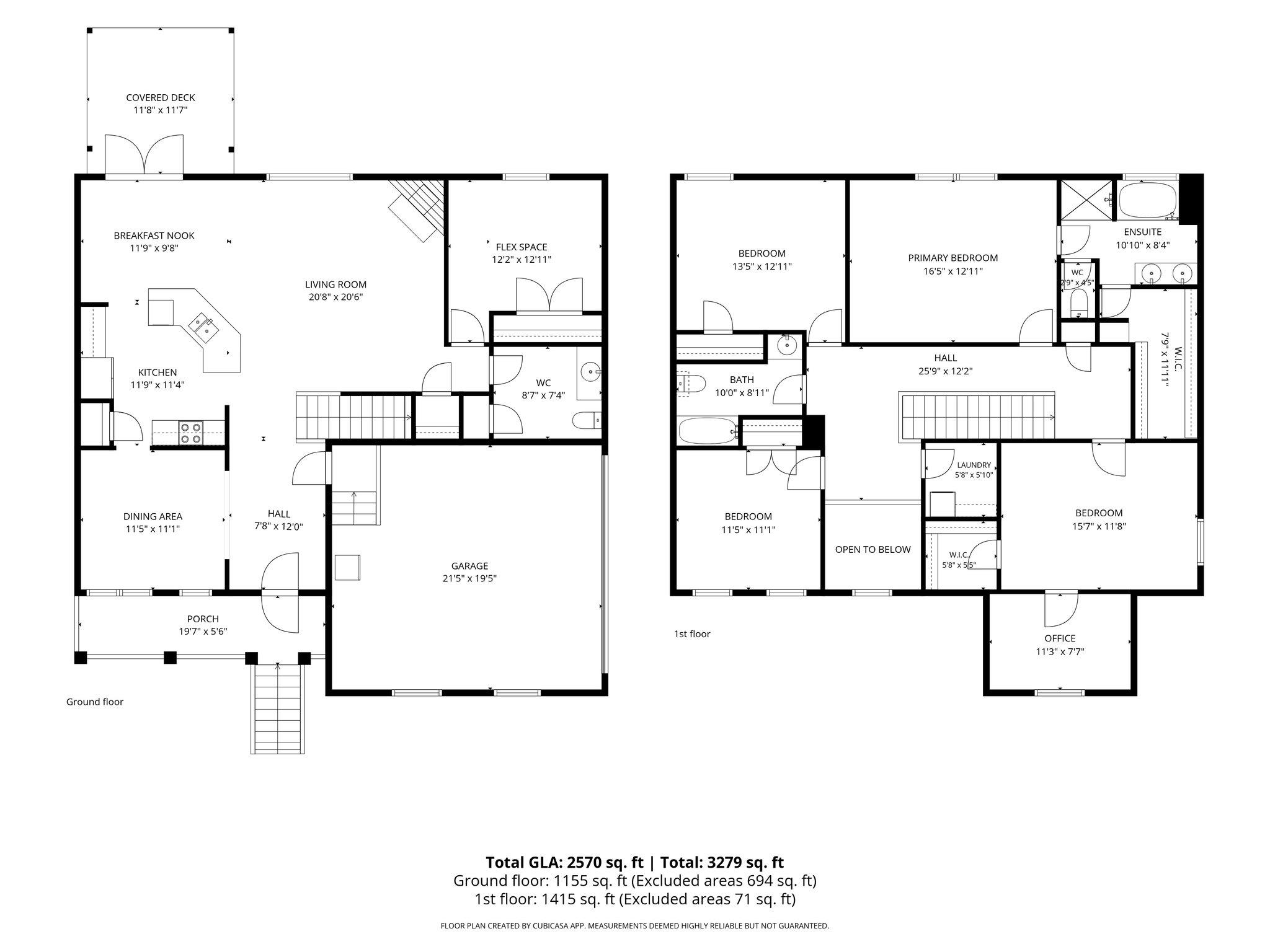 606 Summitbluff Drive Property Photo 45