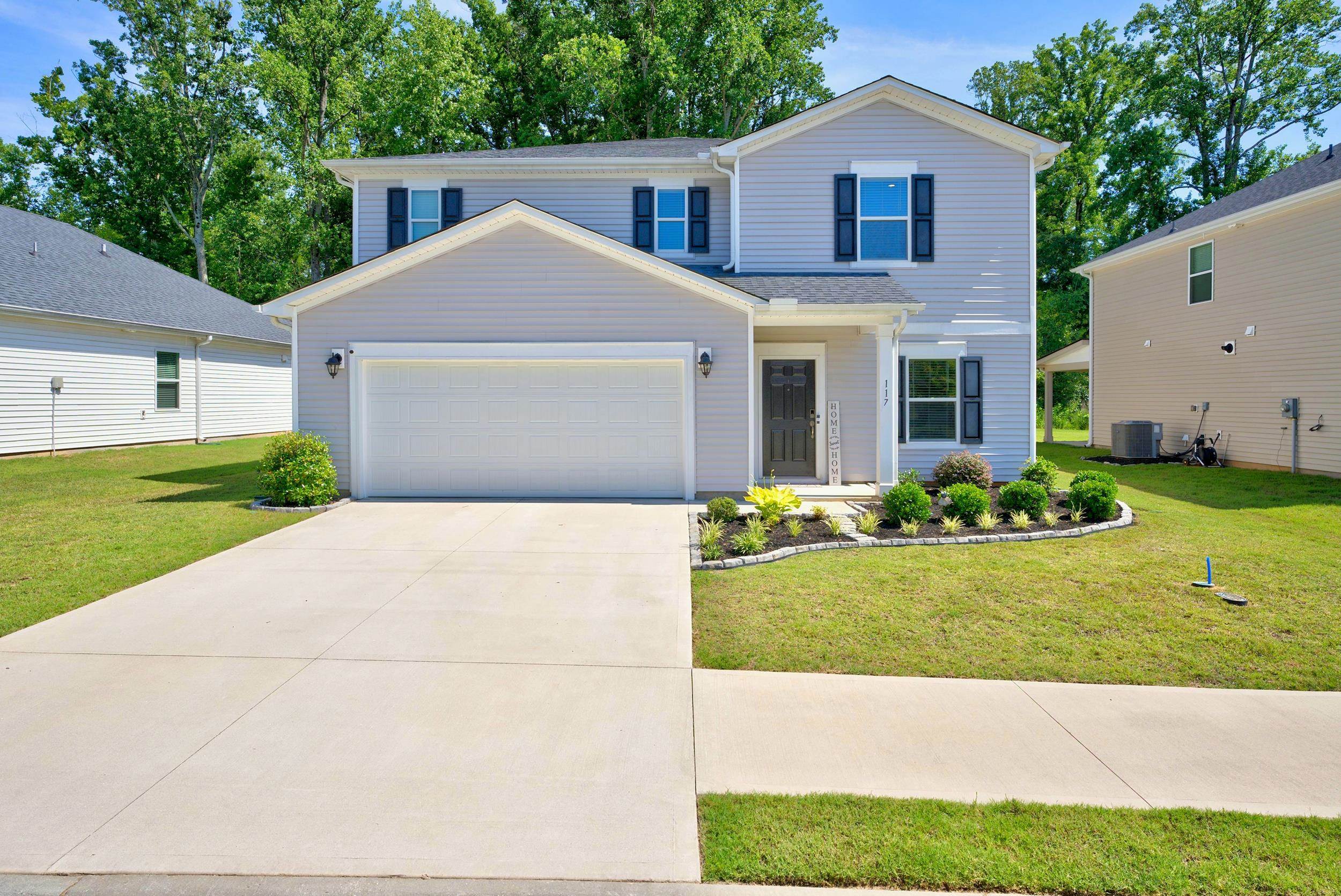 117 Mainsail Way Property Photo 1