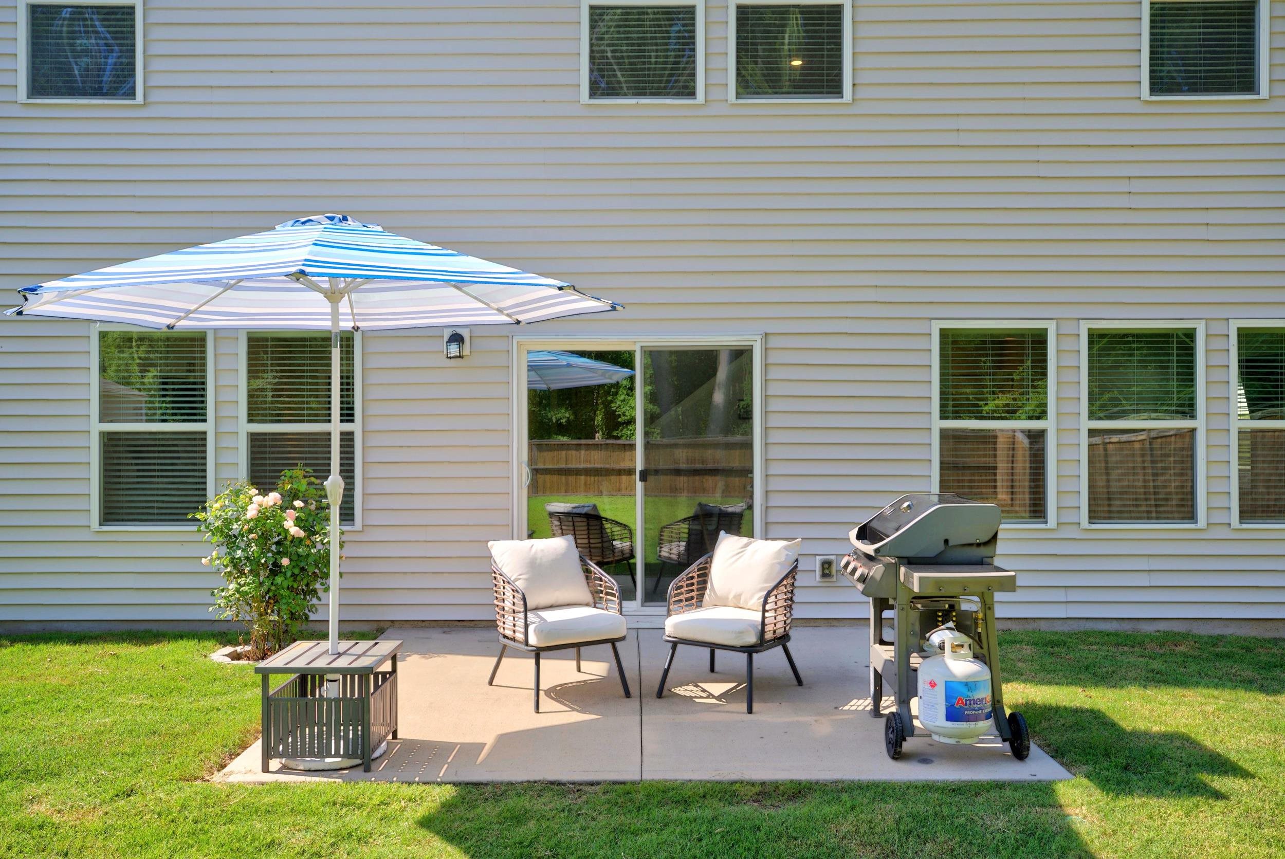 117 Mainsail Way Property Photo 3