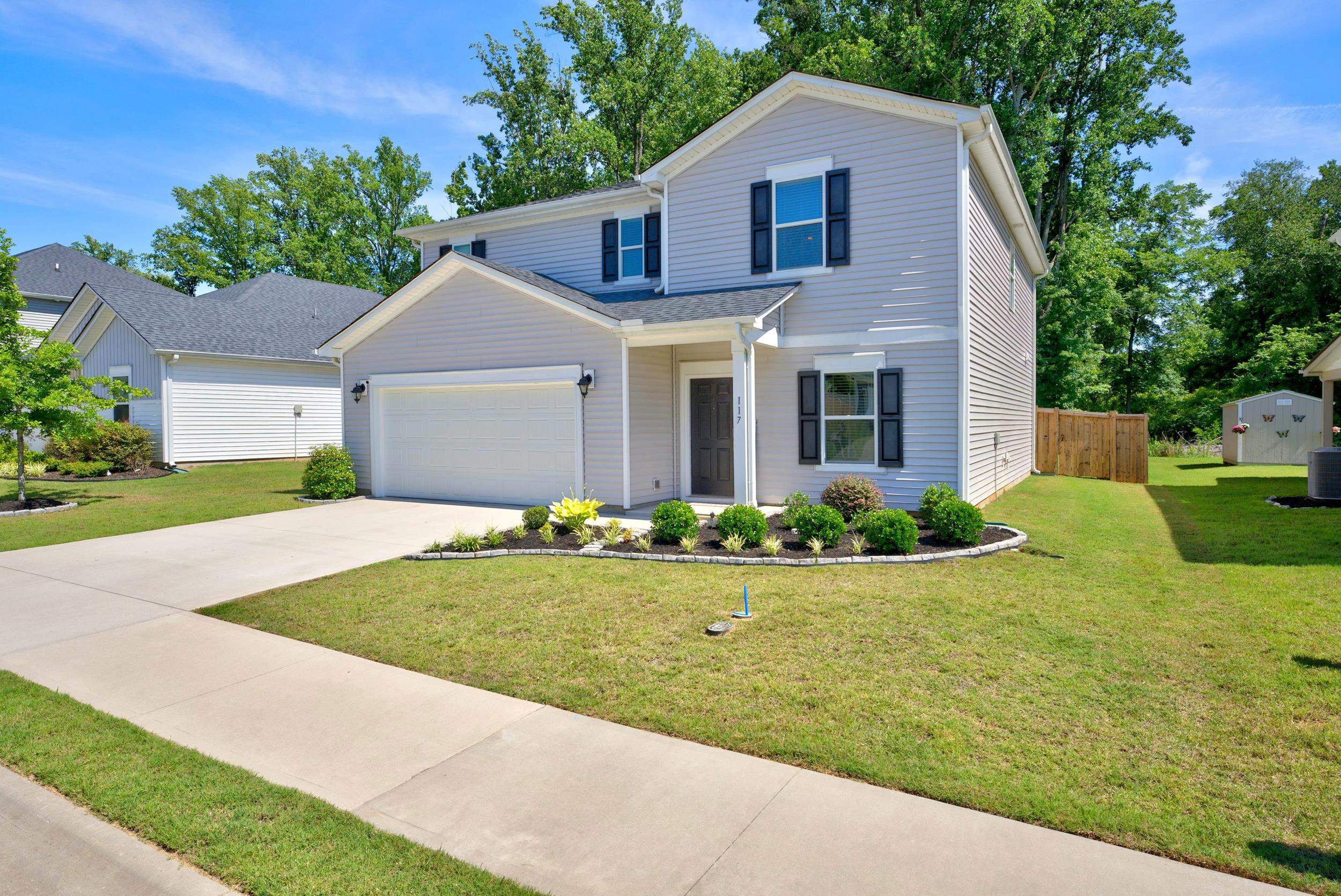 117 Mainsail Way Property Photo 29