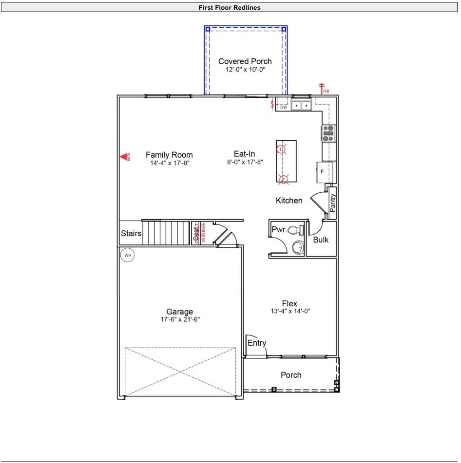 2273 Mill Loop Property Photo 2