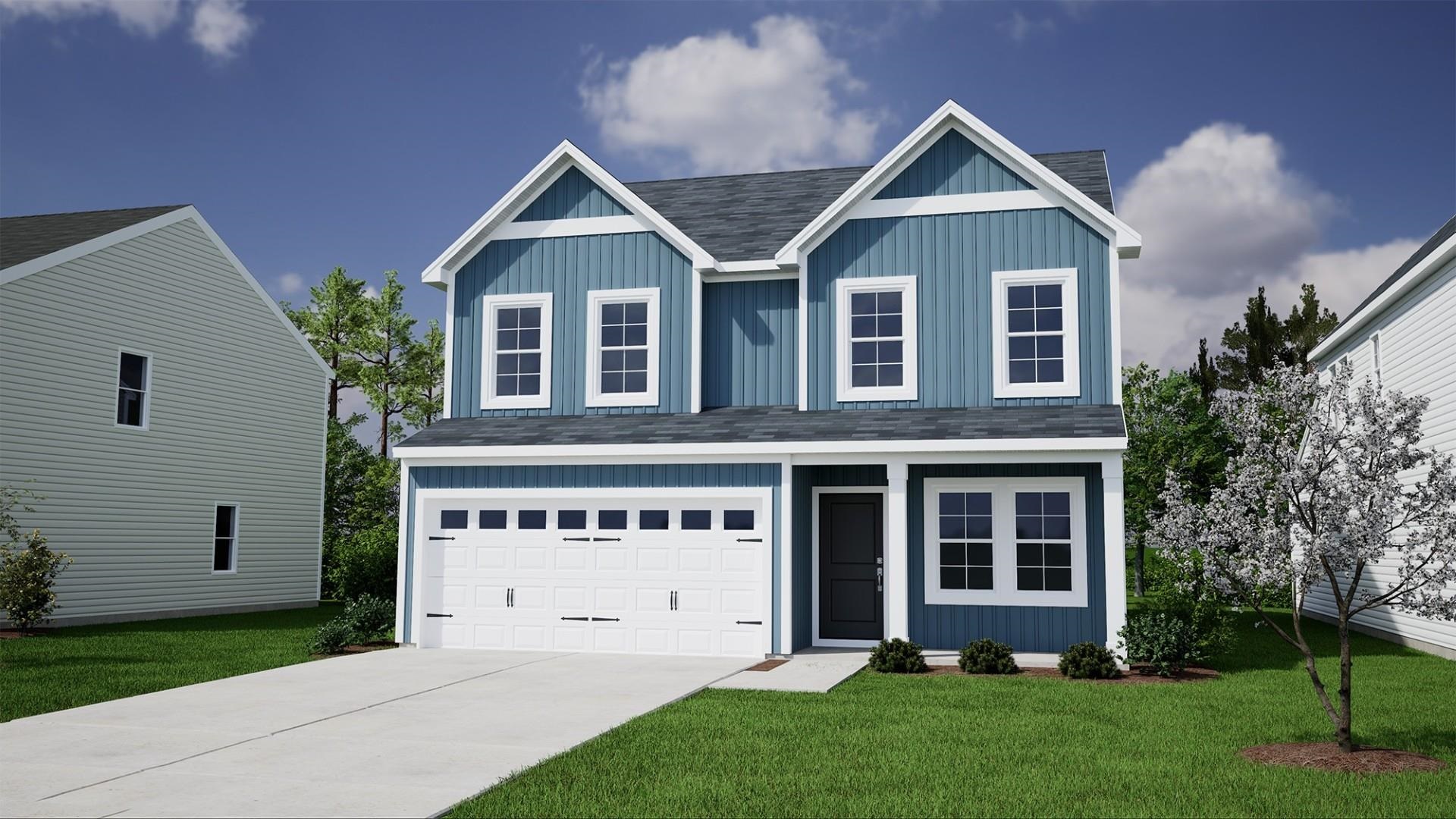 2277 Mill Loop Property Photo 1