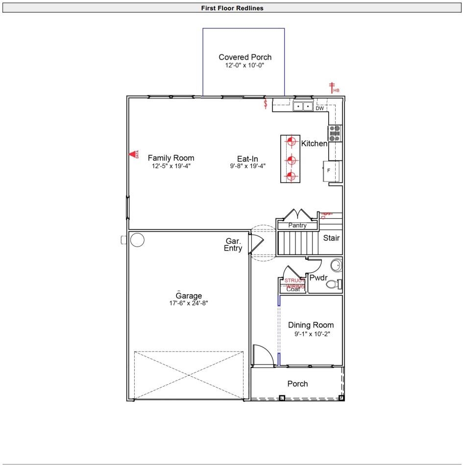 2277 Mill Loop Property Photo 2