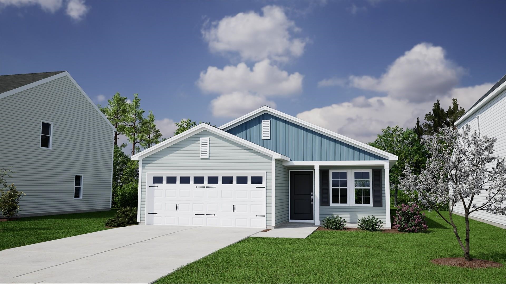 2245 Mill Loop Property Photo 1