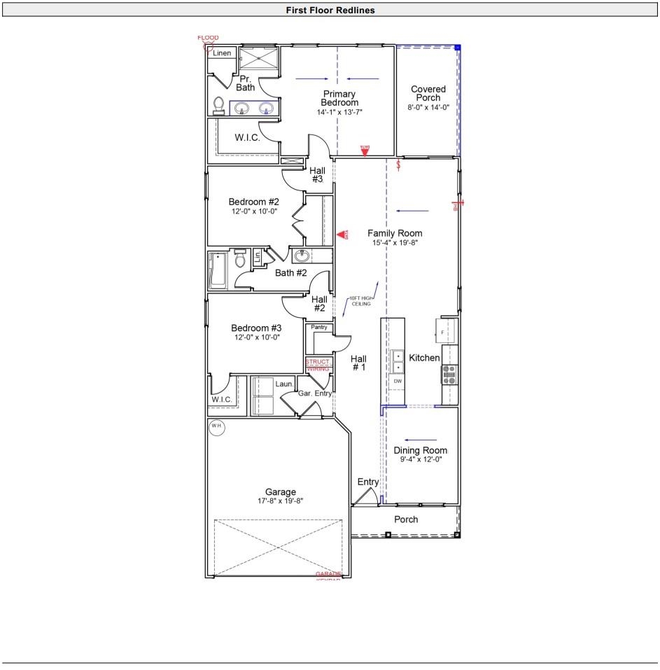 2245 Mill Loop Property Photo 2
