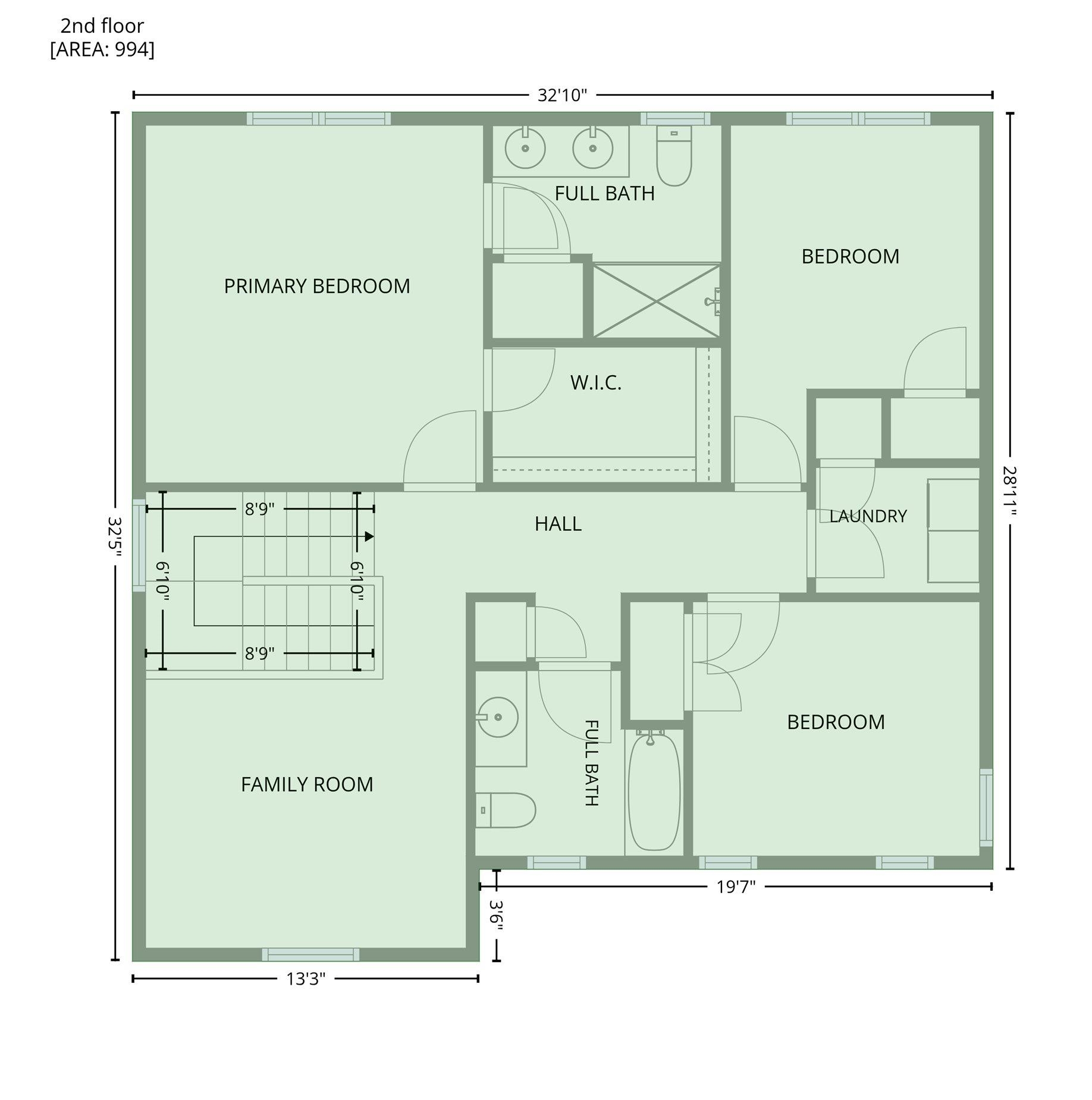 28 Wiltshire Circle Property Photo 37