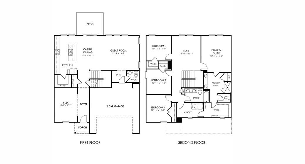 123 Middlestone Drive Property Photo 2