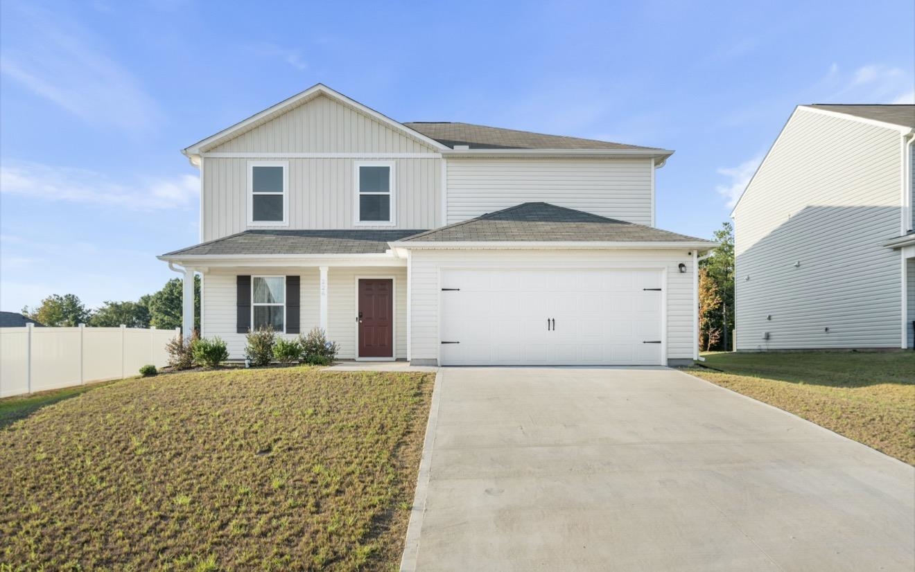 226 Ingleby Road Property Photo 1