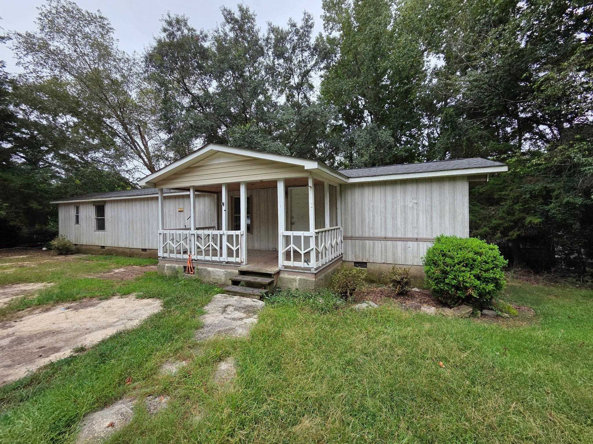 1156 Old Hills Bridge Road Property Photo 1