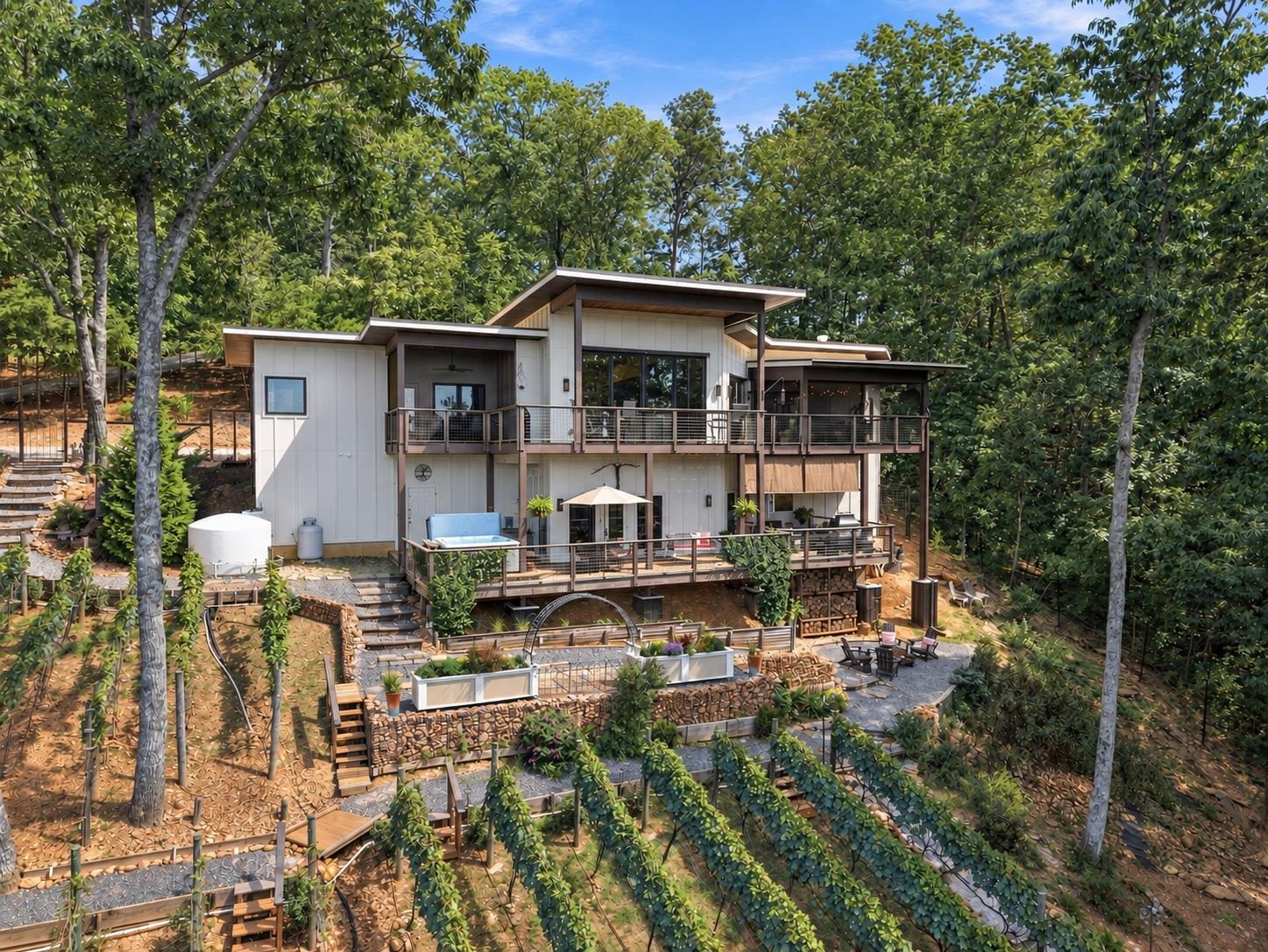 1133 Altamont Road Property Photo 1