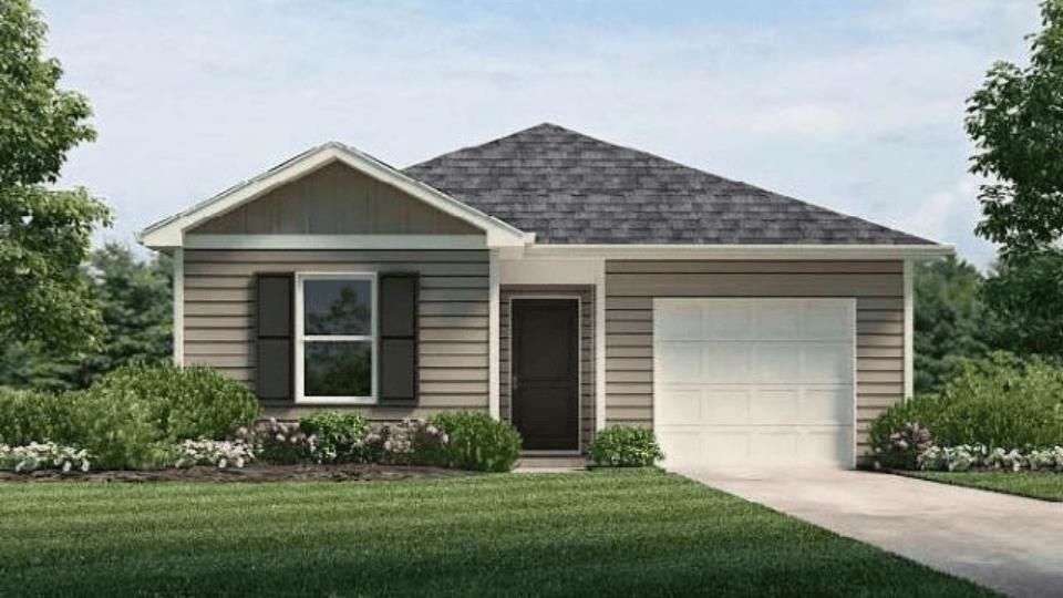 147 Lazzon Road Property Photo 1