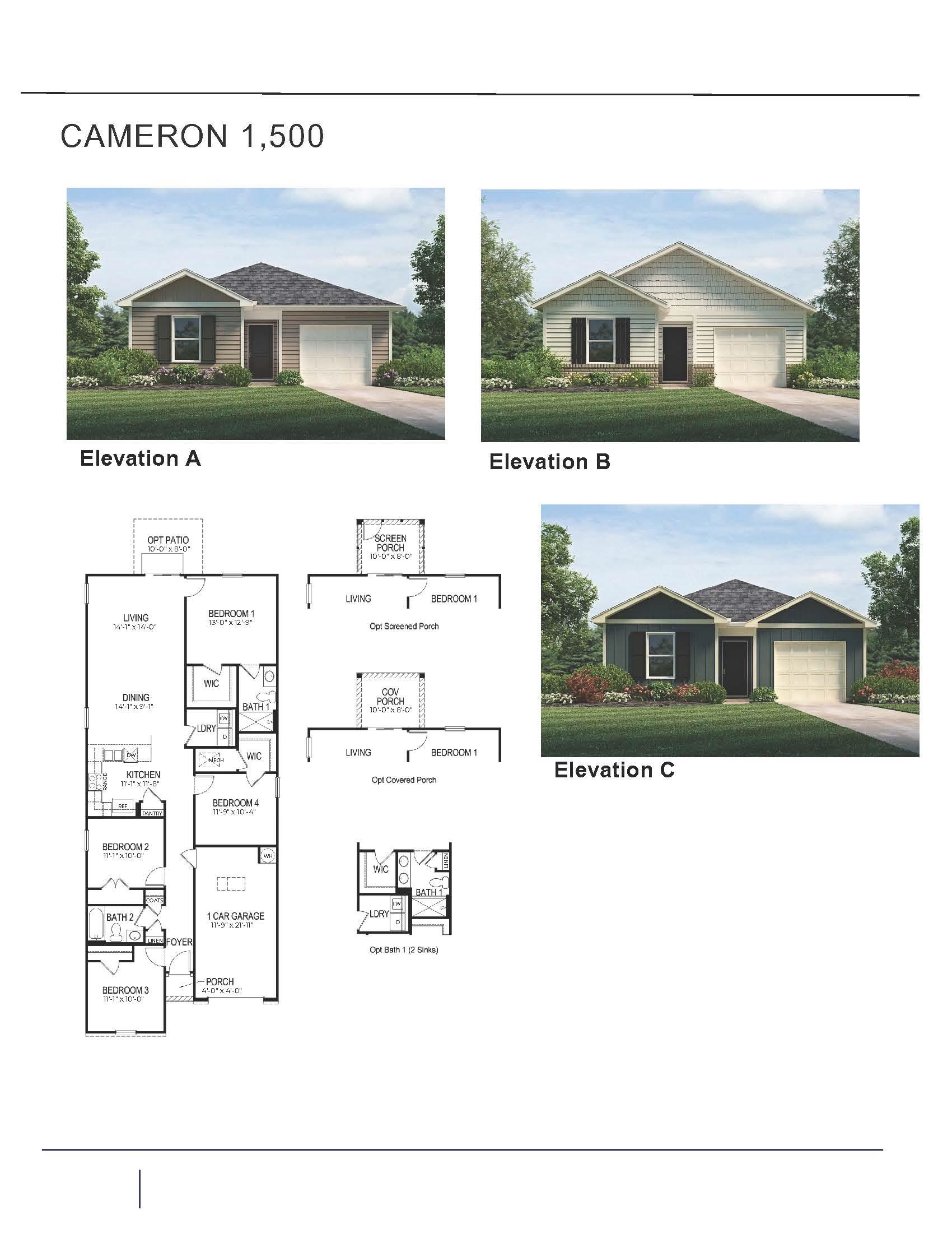 147 Lazzon Road Property Photo 2