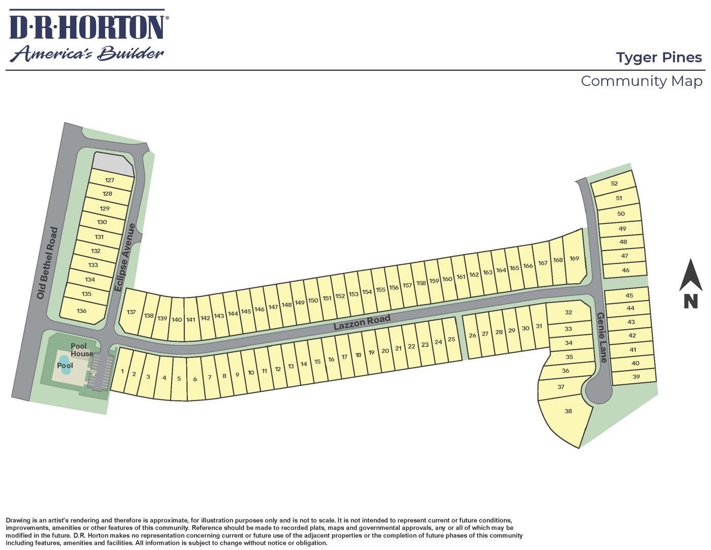 147 Lazzon Road Property Photo 3