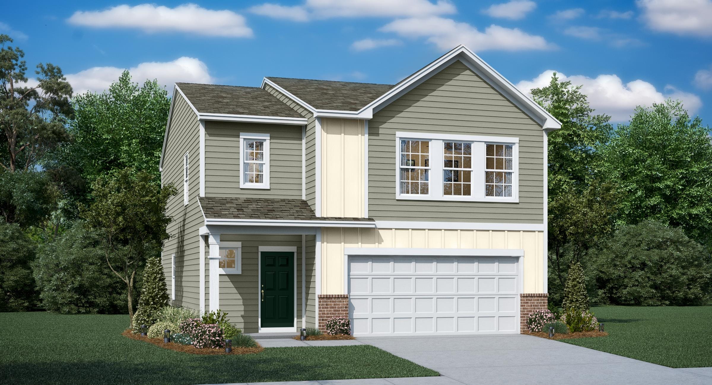 1410 Hugh Mack Court Property Photo 1
