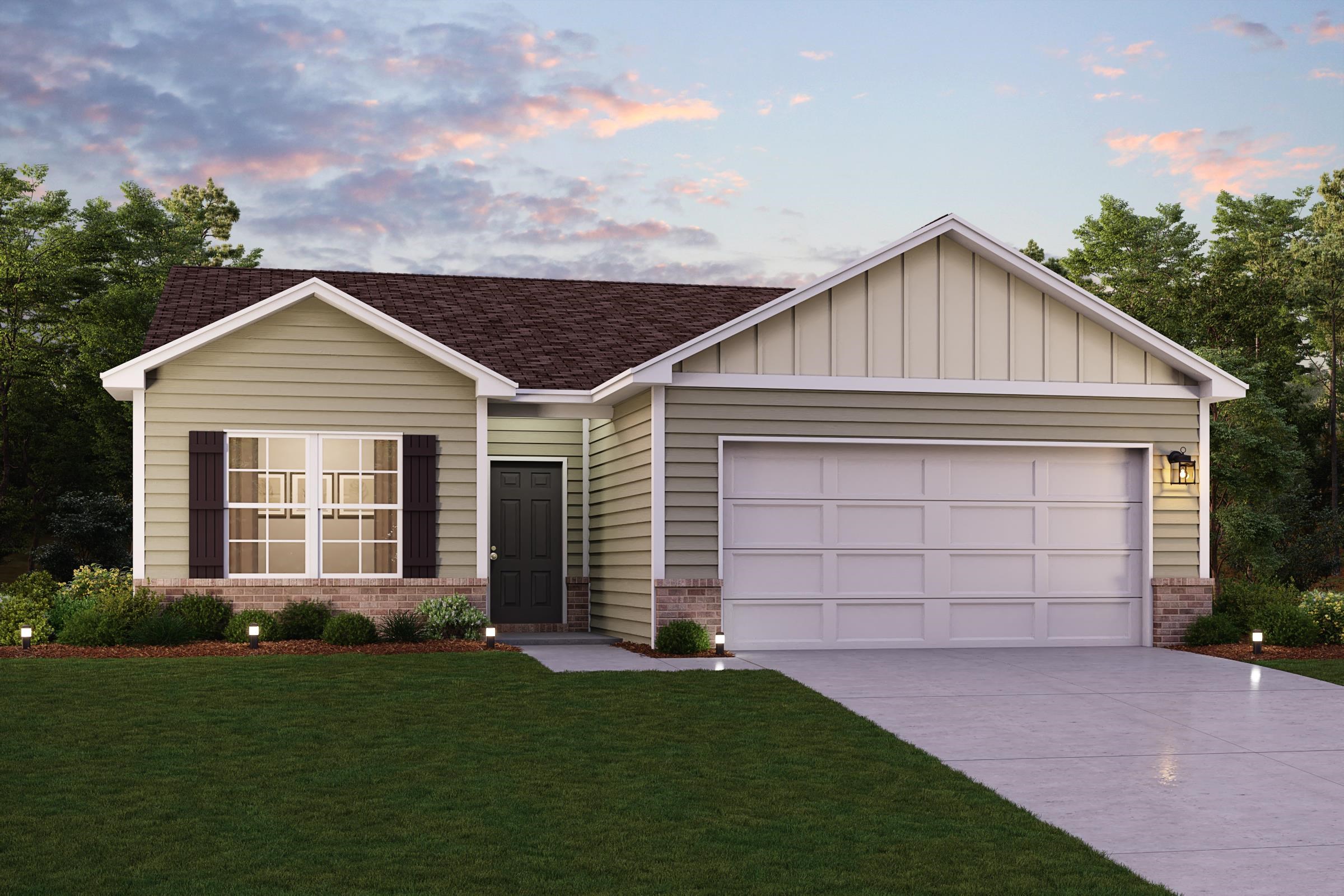 502 Sundown Drive Property Photo 1