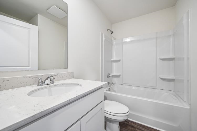 502 Sundown Drive Property Photo 4