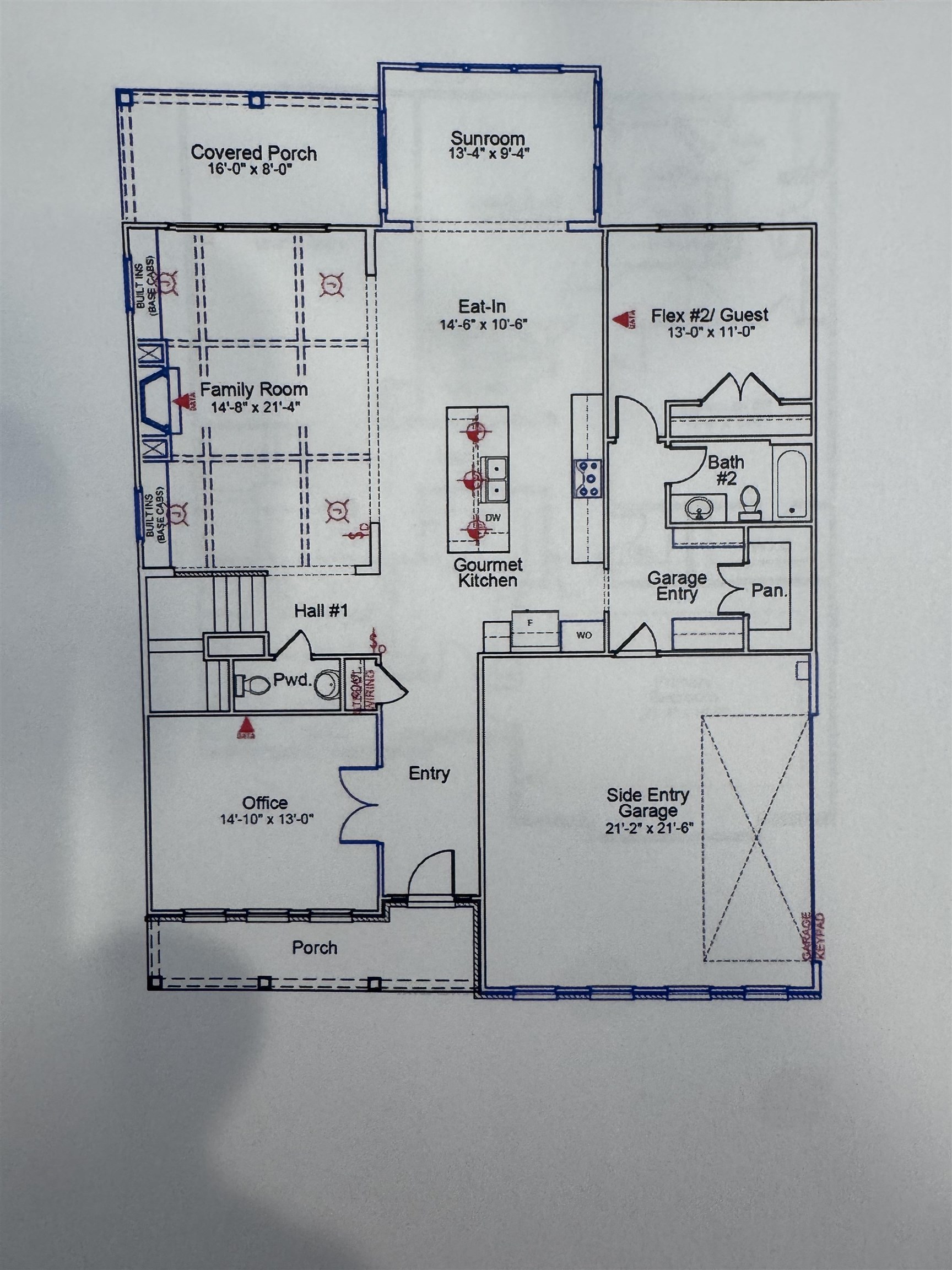 205 Castlebar Street Property Photo 2