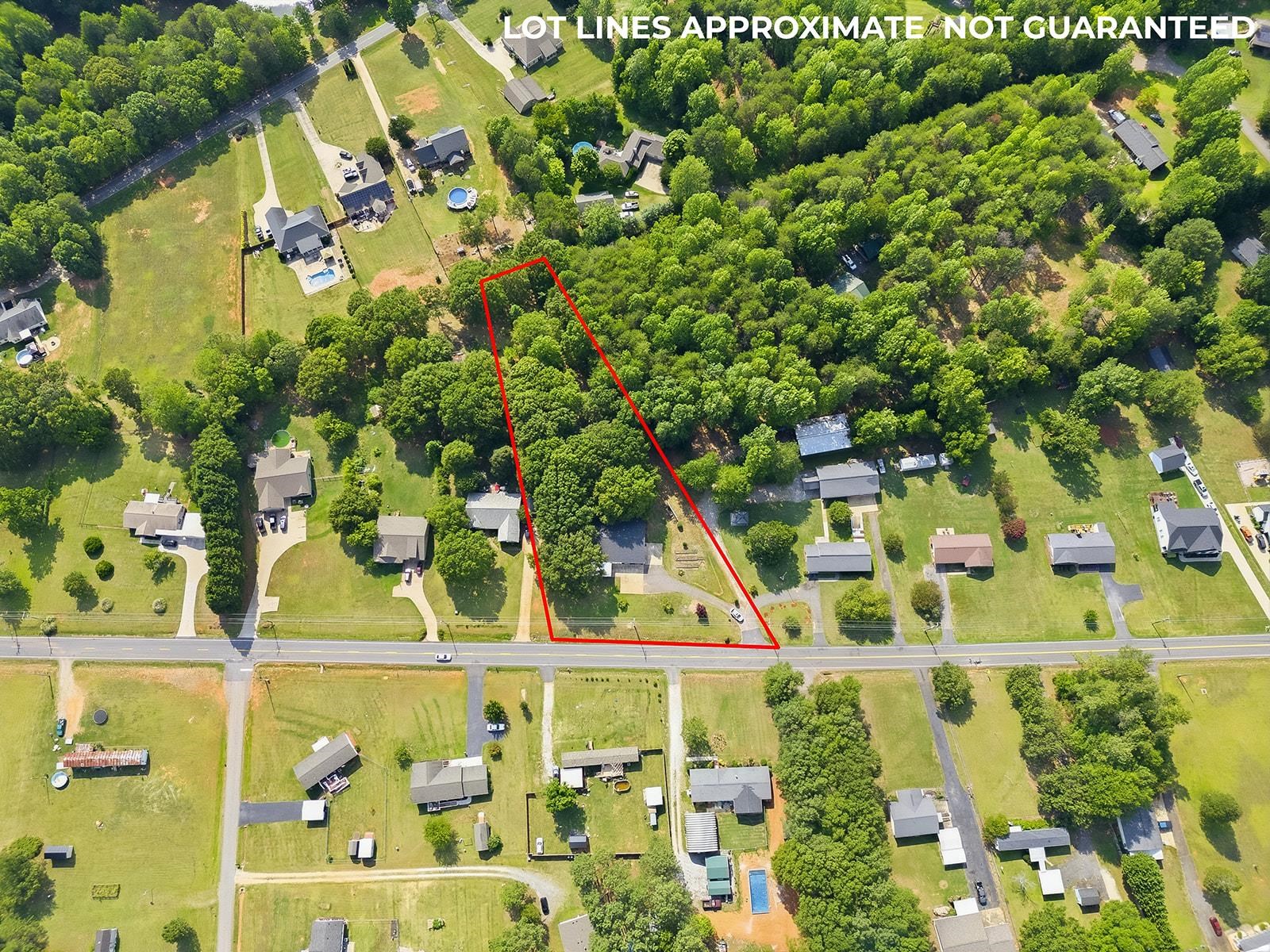 4055 Highway 357 Property Photo 2