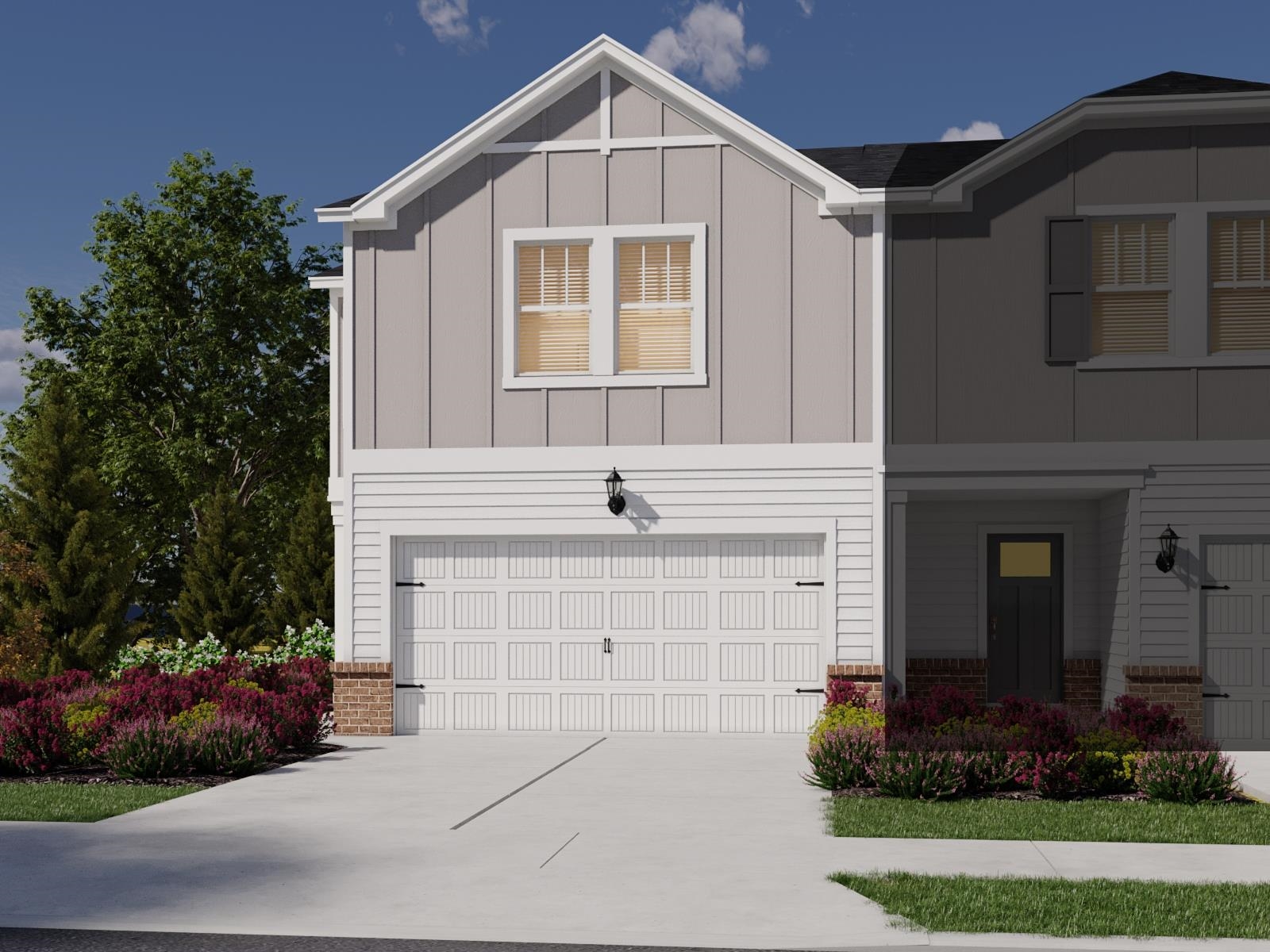 447 Blissful Court Property Photo 1