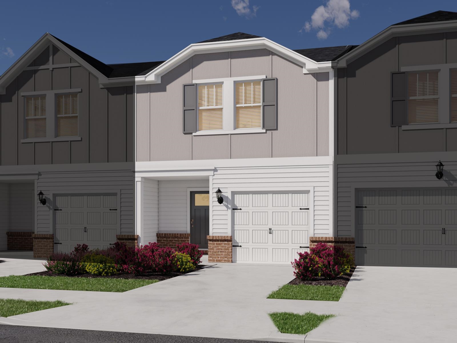 445 Blissful Court Property Photo 1