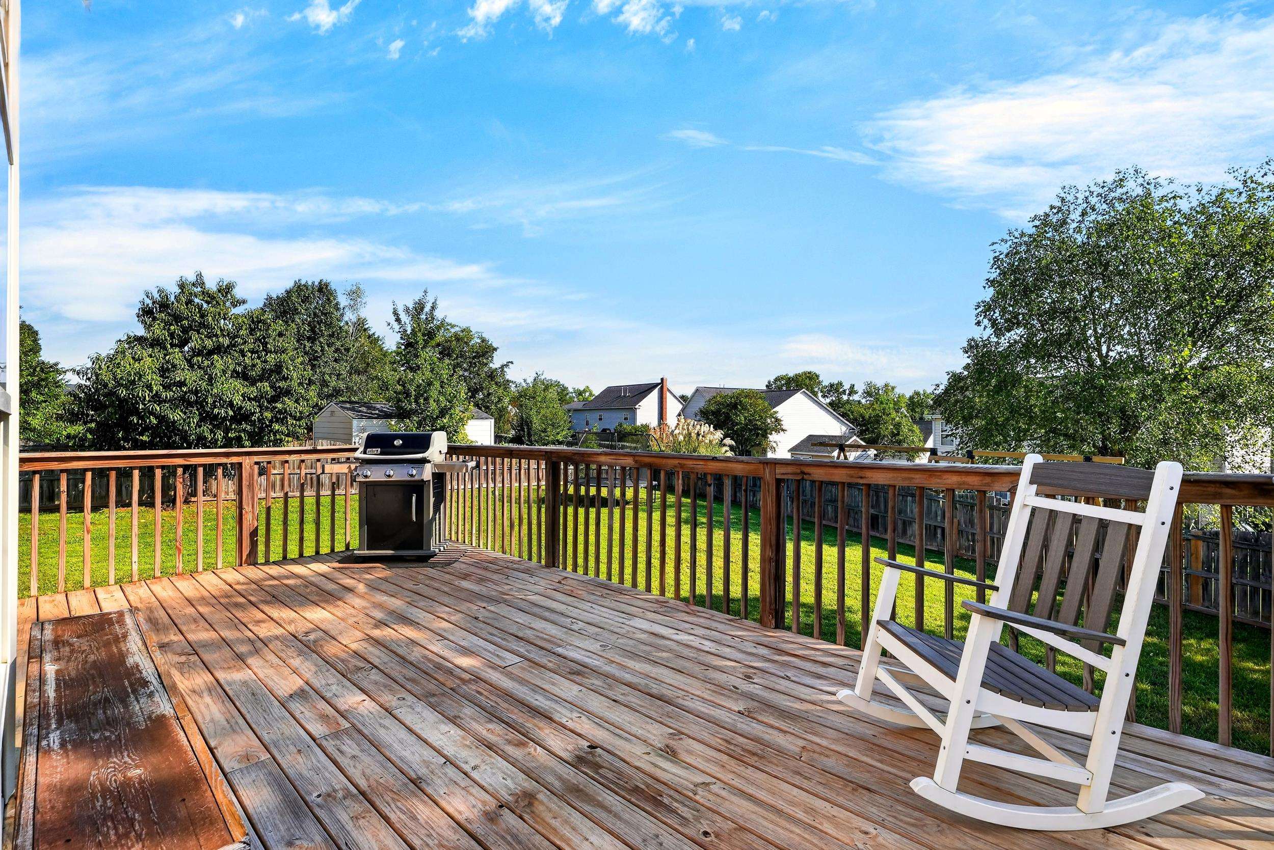 406 Rosehaven Way Property Photo 17