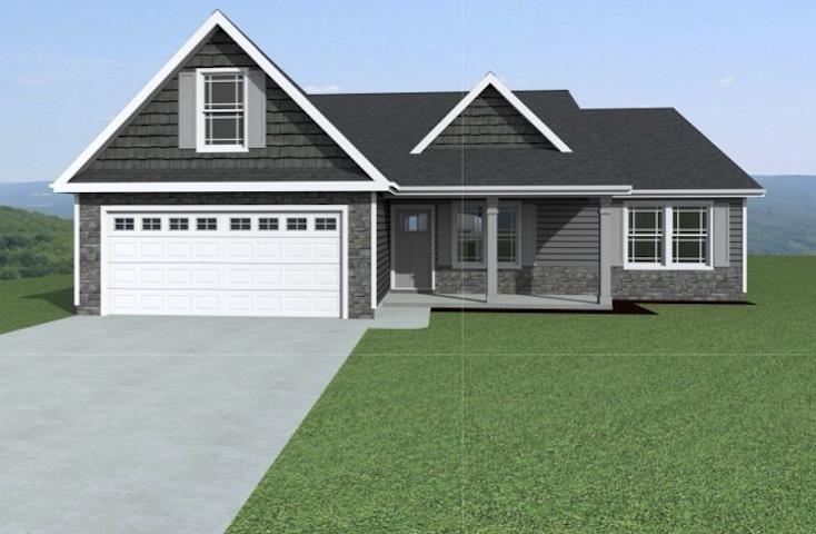 115 Alteza Drive Property Photo 1