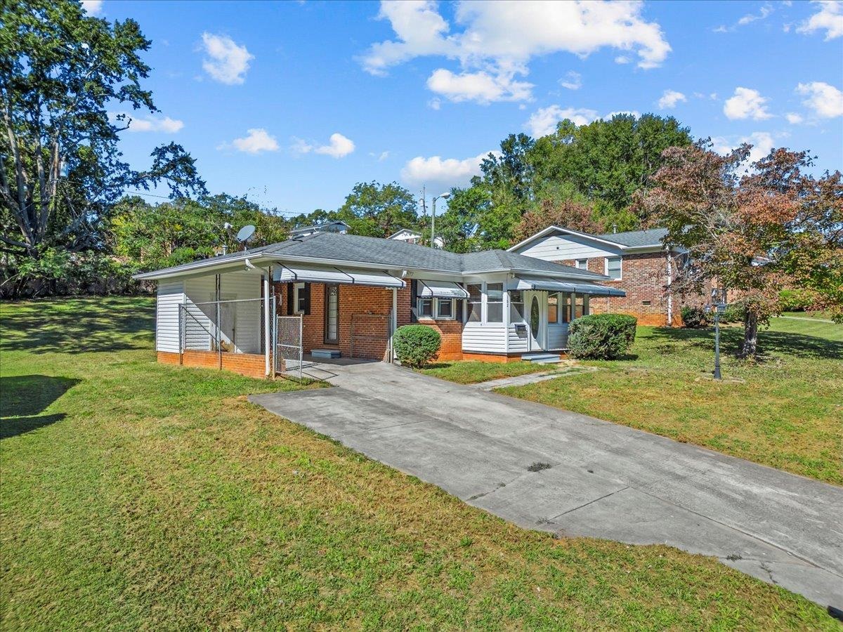 162 Lincoln Drive Property Photo 2