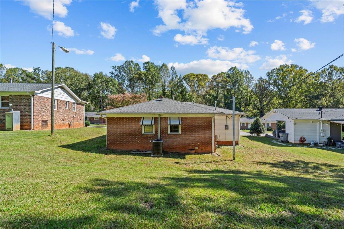162 Lincoln Drive Property Photo 18
