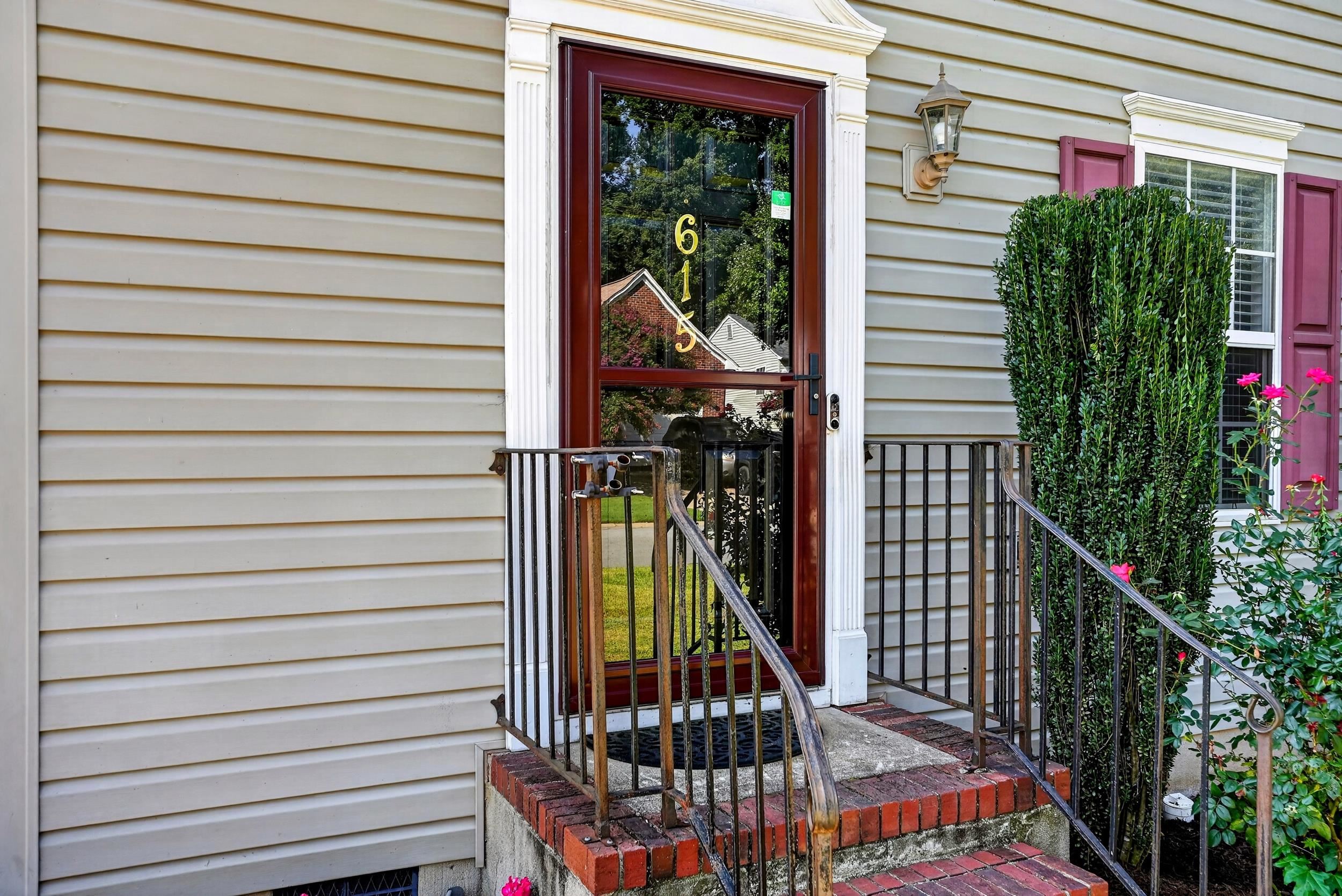 615 Eldredge Court Property Photo 8