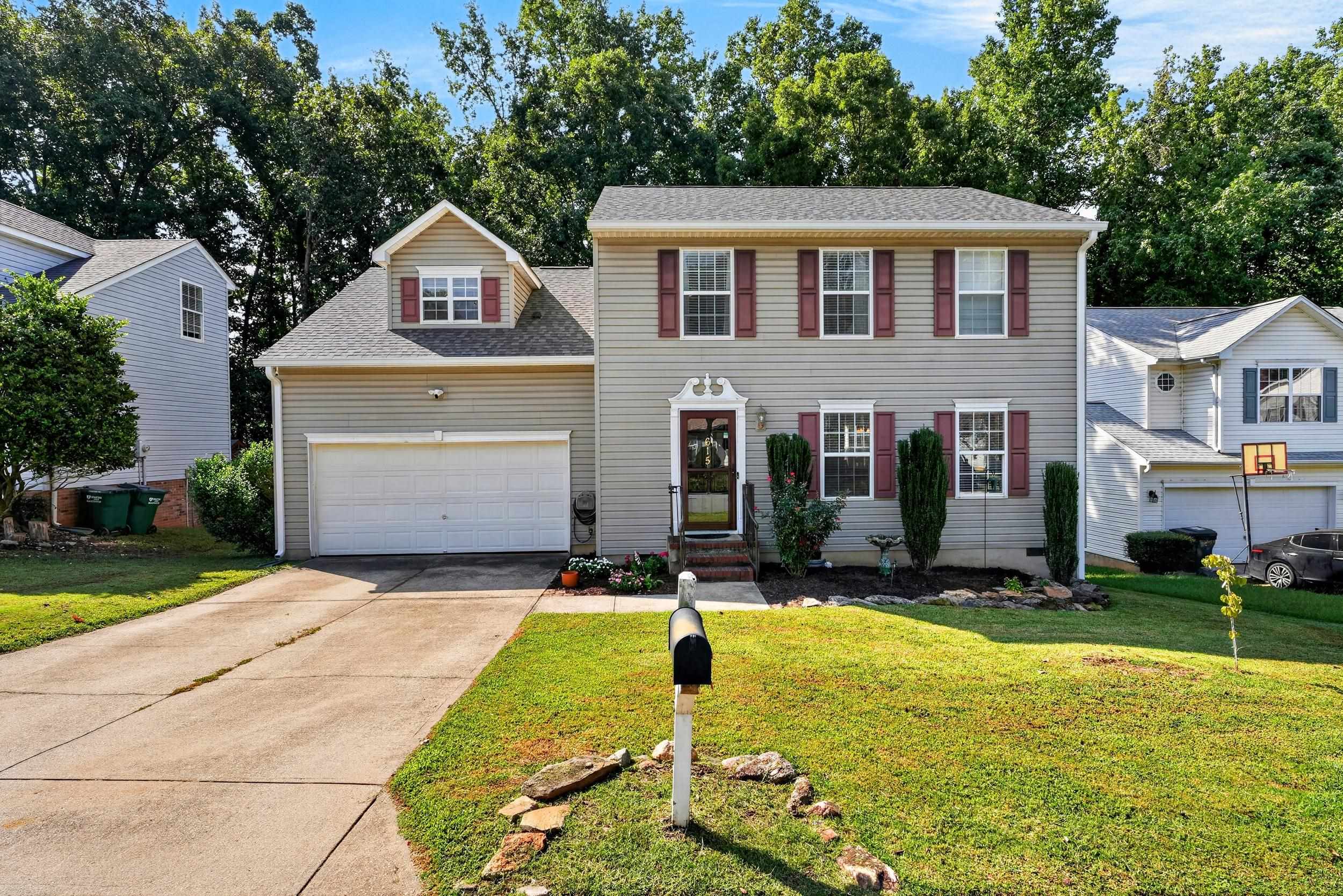615 Eldredge Court Property Photo 42