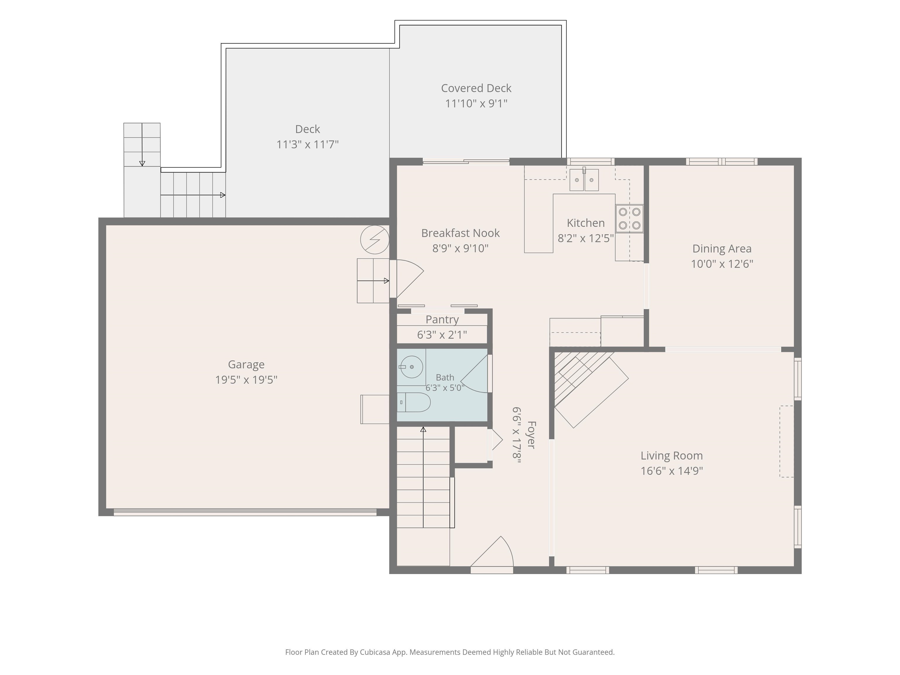 615 Eldredge Court Property Photo 43