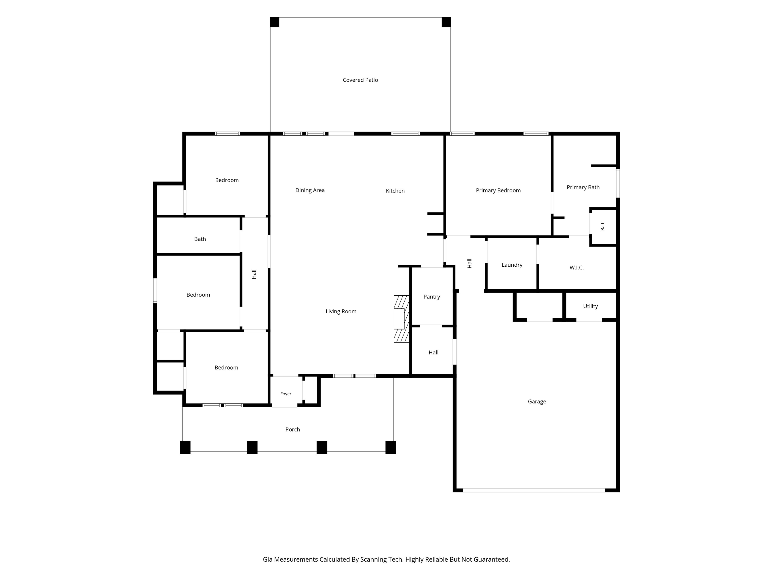 8628 Parris Bridge Road Property Photo 27