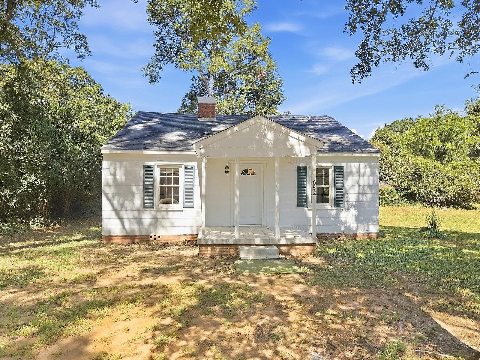 652 & 650 Union Highway Property Photo 1