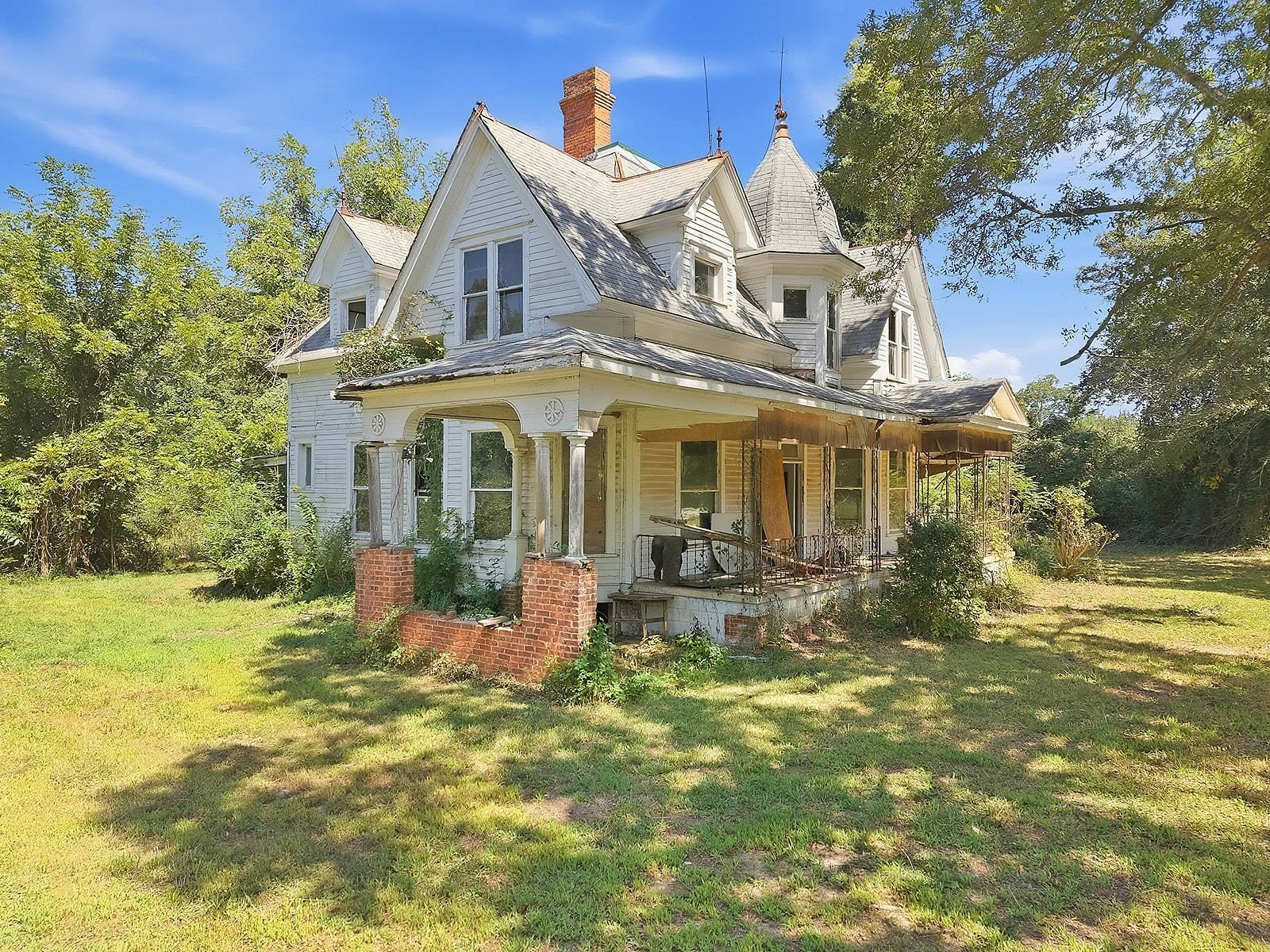 652 & 650 Union Highway Property Photo 2