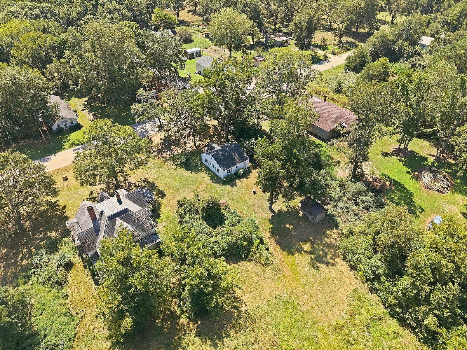 652 & 650 Union Highway Property Photo 3