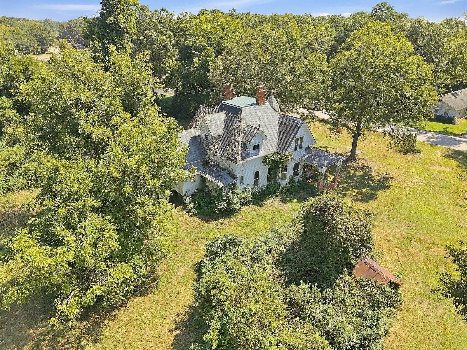 652 & 650 Union Highway Property Photo 37