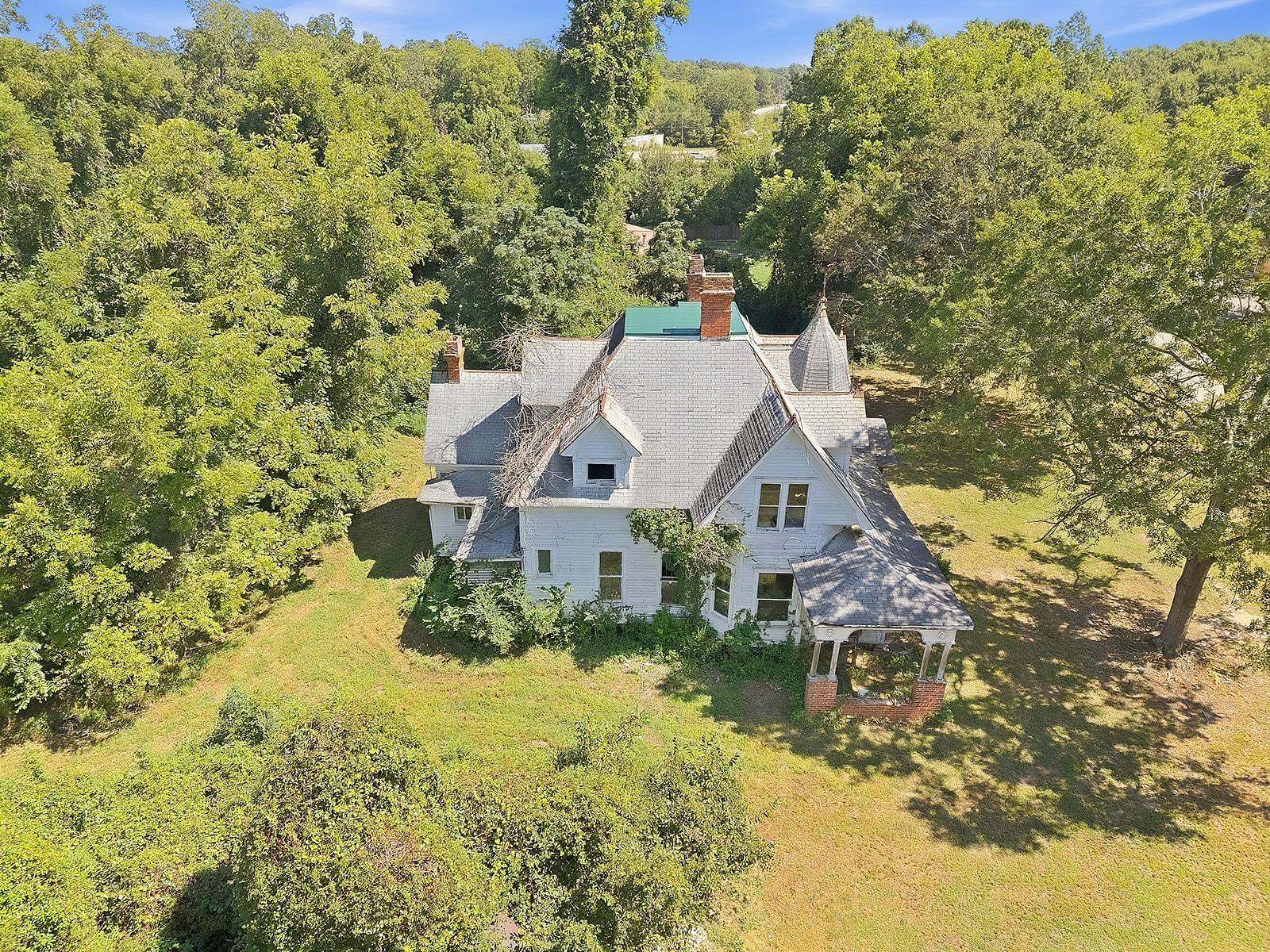 652 & 650 Union Highway Property Photo 38
