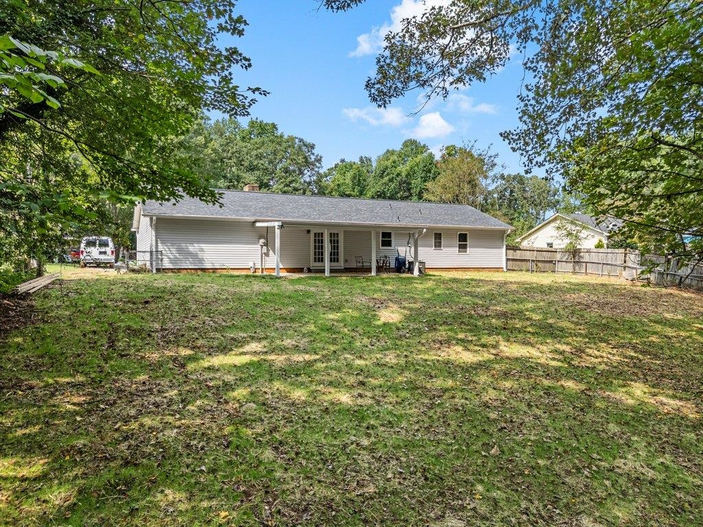 139 Willowood Drive Property Photo 42
