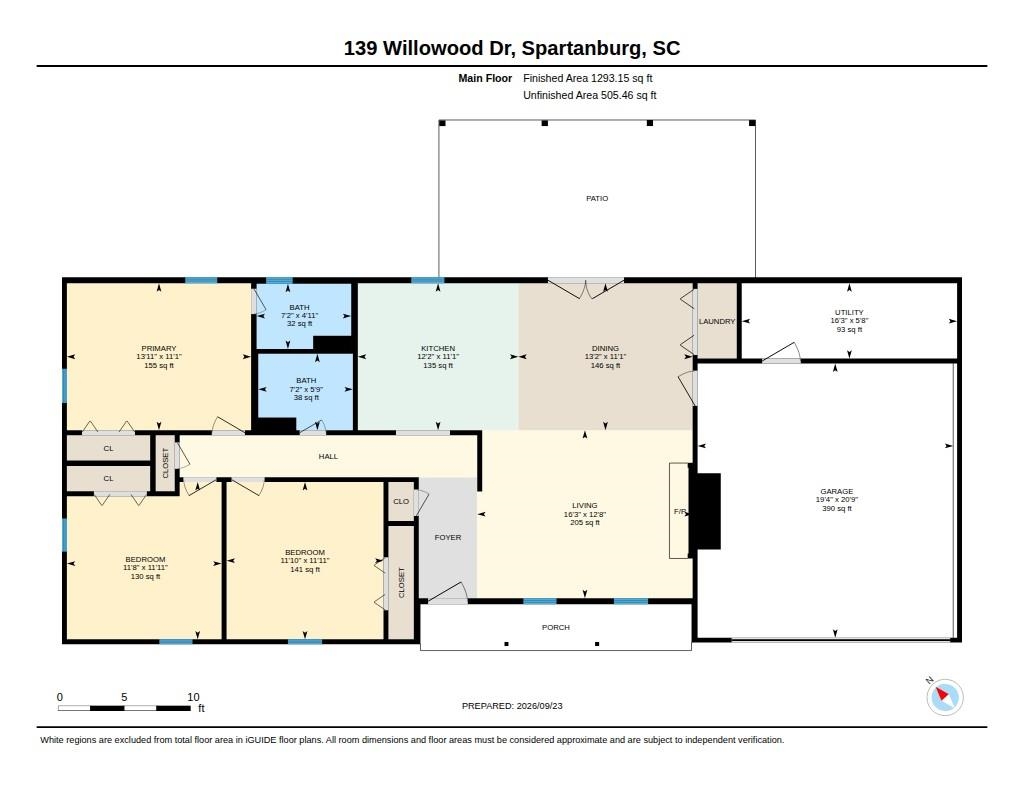 139 Willowood Drive Property Photo 47