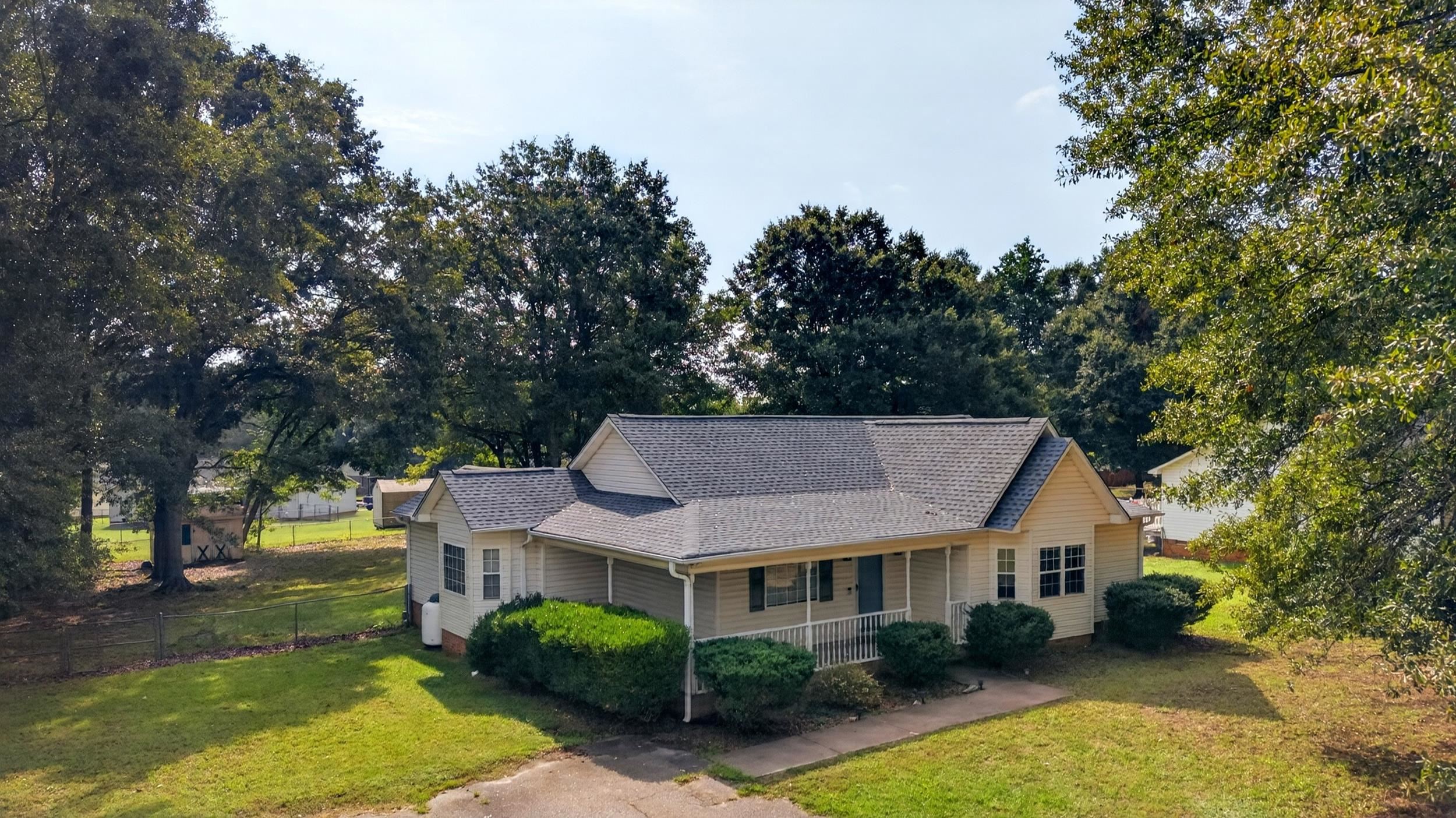 3980 Parris Bridge Road Property Photo 1