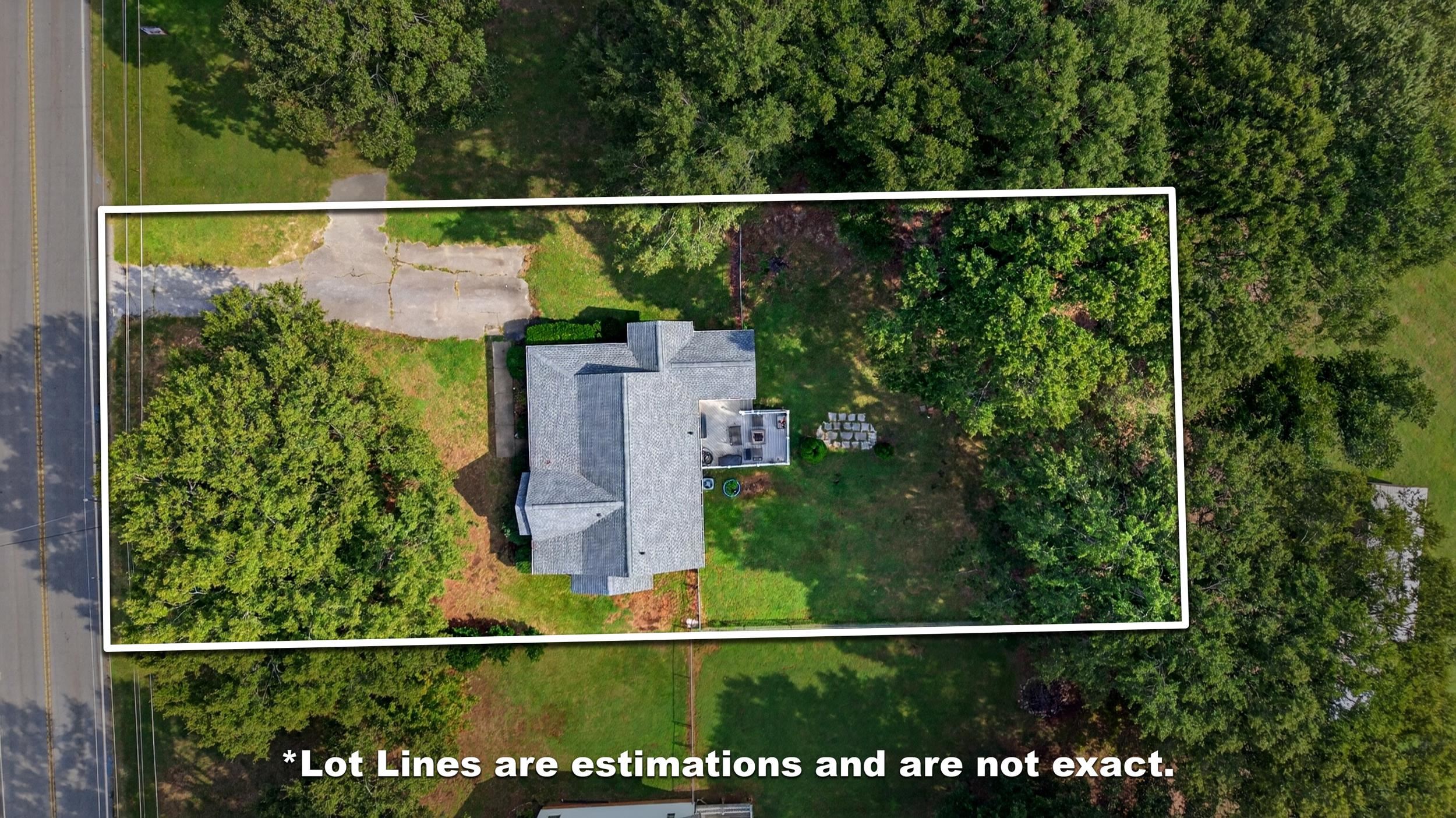 3980 Parris Bridge Road Property Photo 2