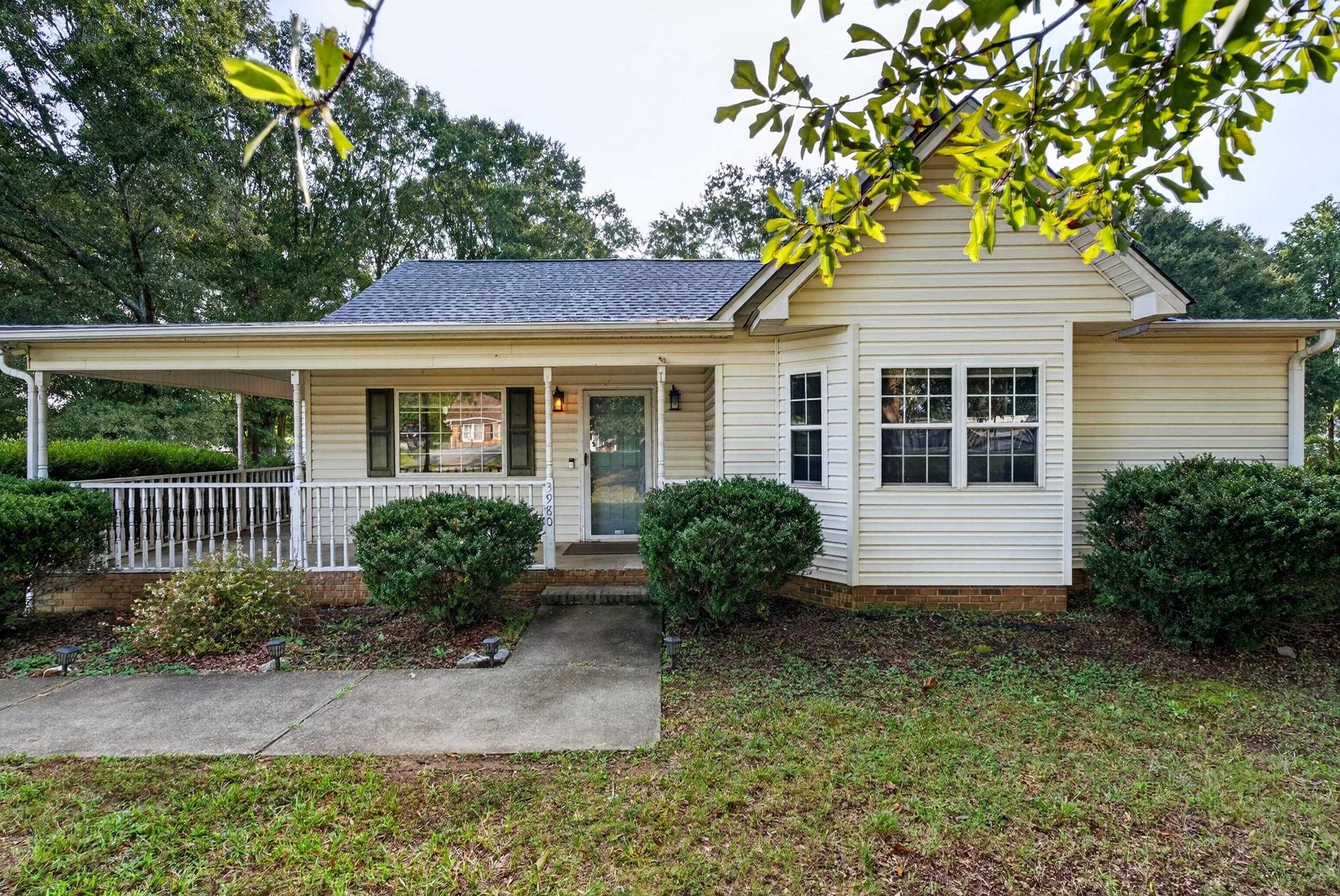 3980 Parris Bridge Road Property Photo 9
