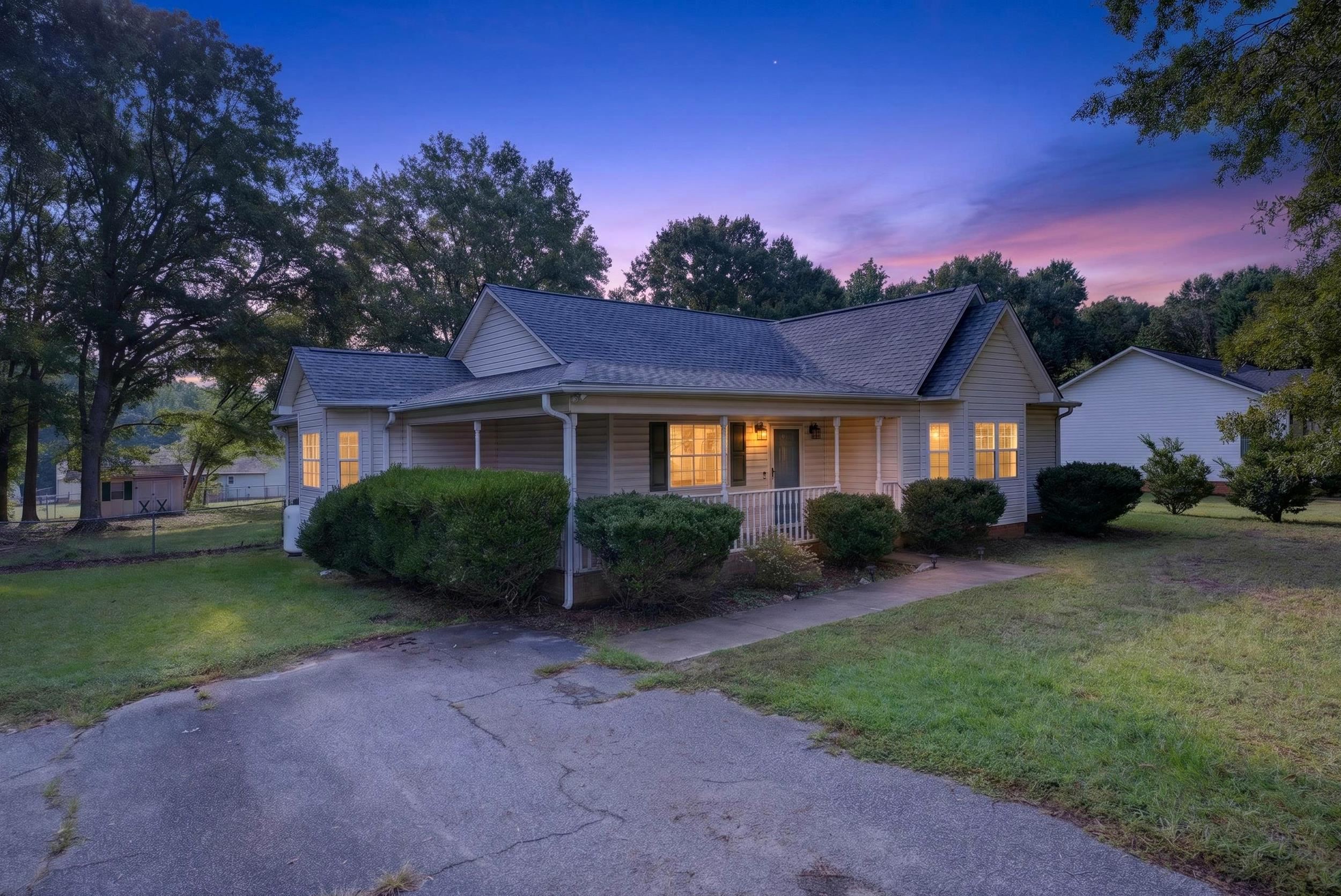 3980 Parris Bridge Road Property Photo 11
