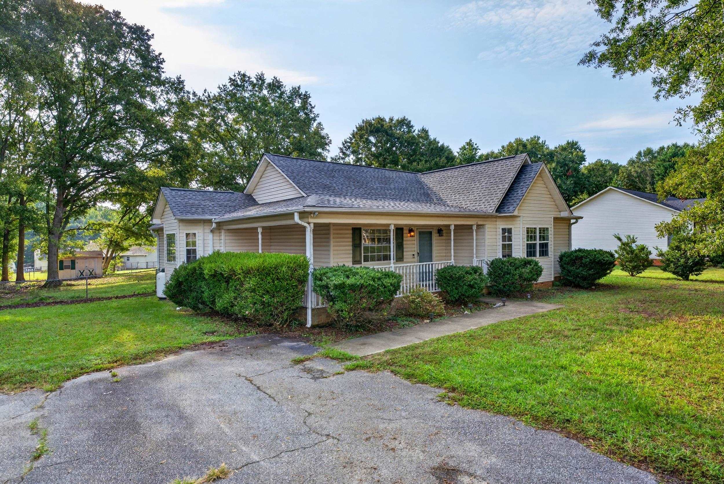 3980 Parris Bridge Road Property Photo 12