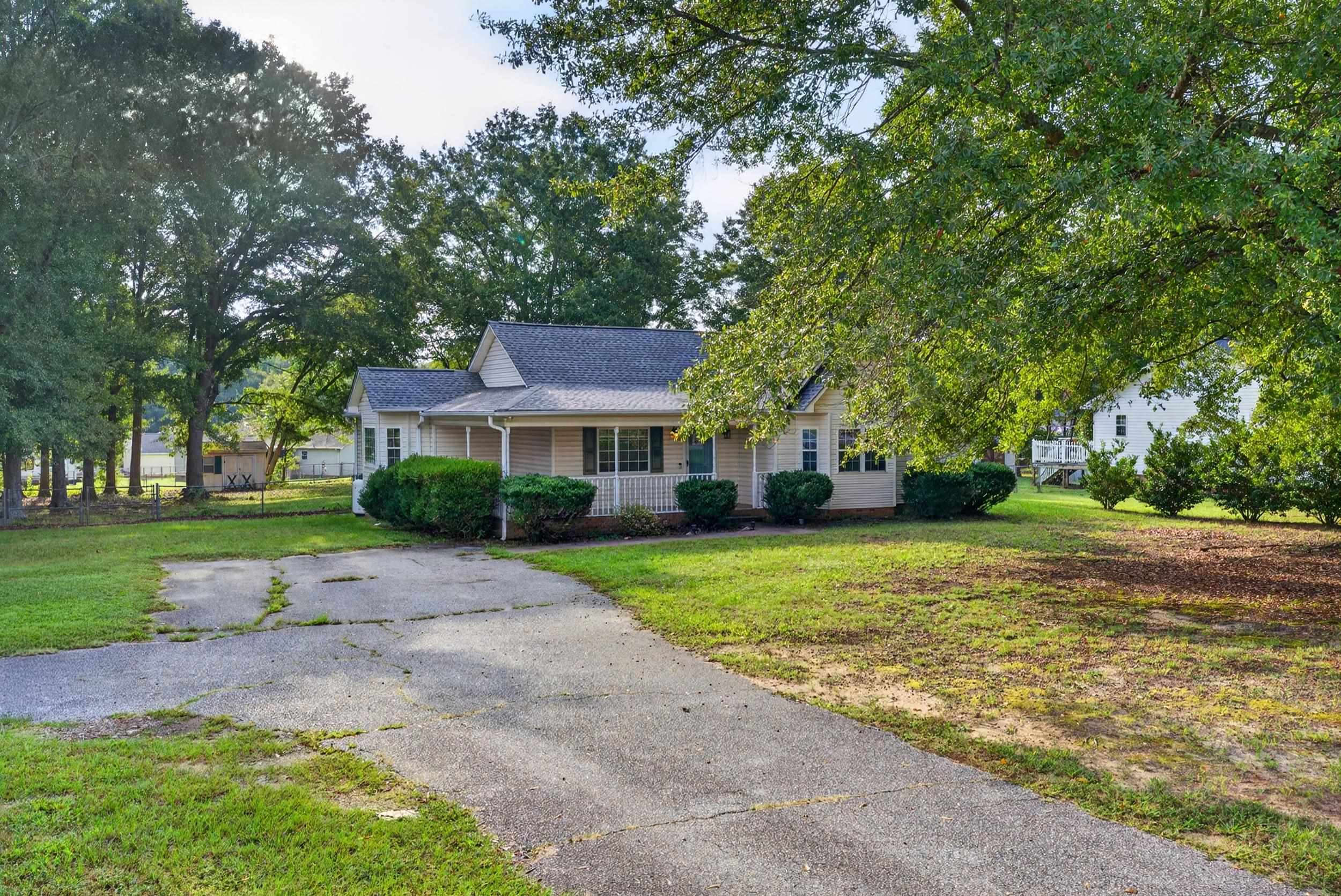 3980 Parris Bridge Road Property Photo 13